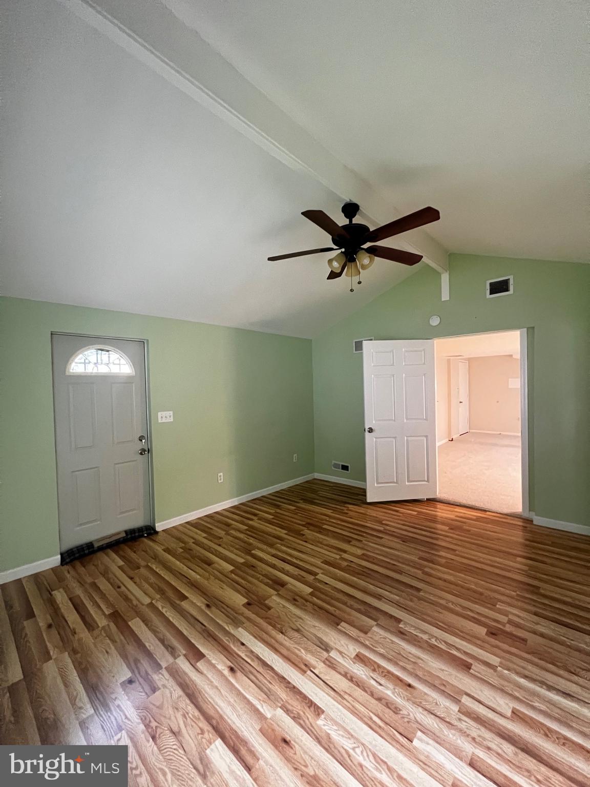 CHANCELLOR FARMS - Residential