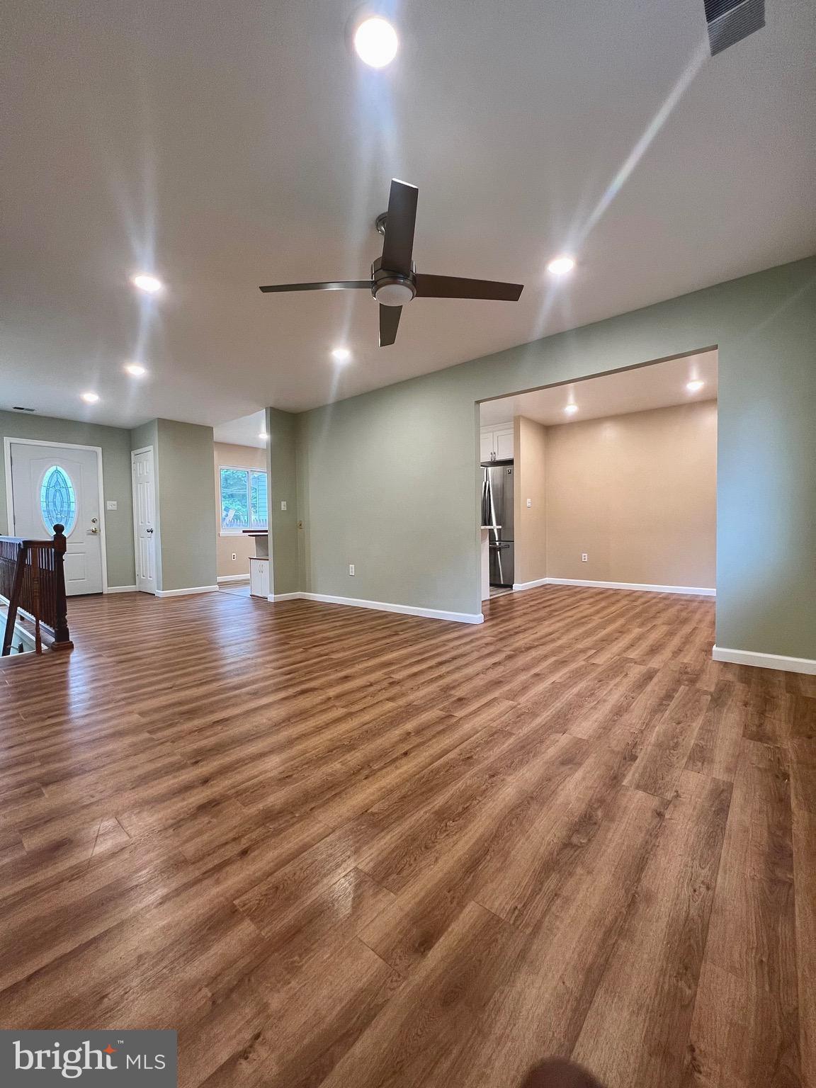 CHANCELLOR FARMS - Residential