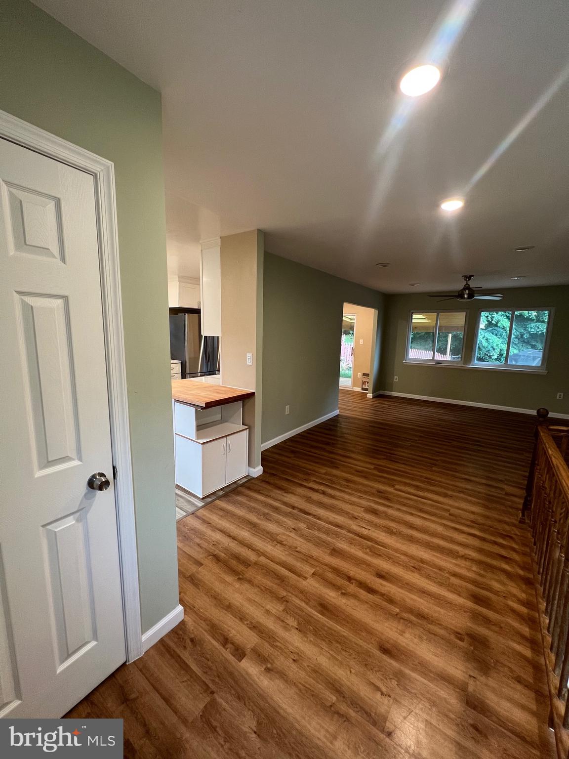 CHANCELLOR FARMS - Residential