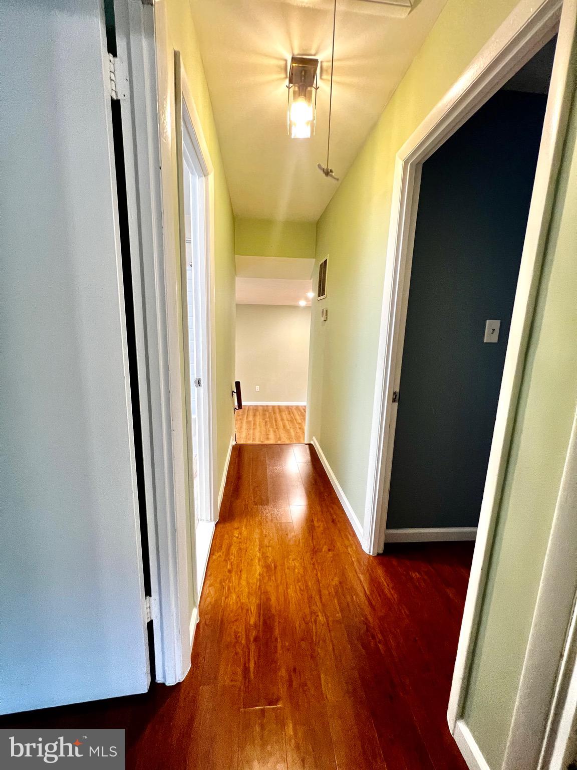 CHANCELLOR FARMS - Residential