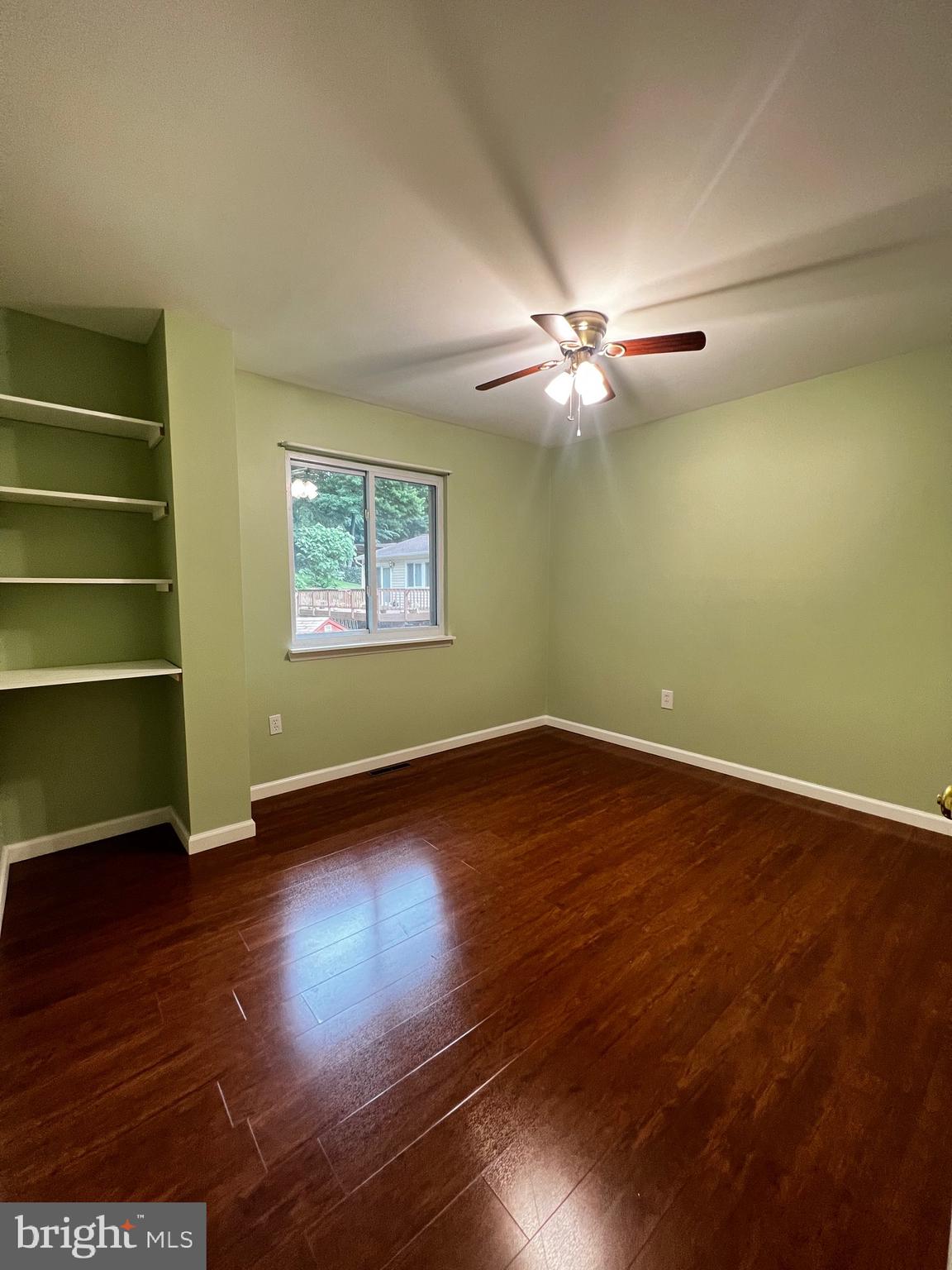 CHANCELLOR FARMS - Residential