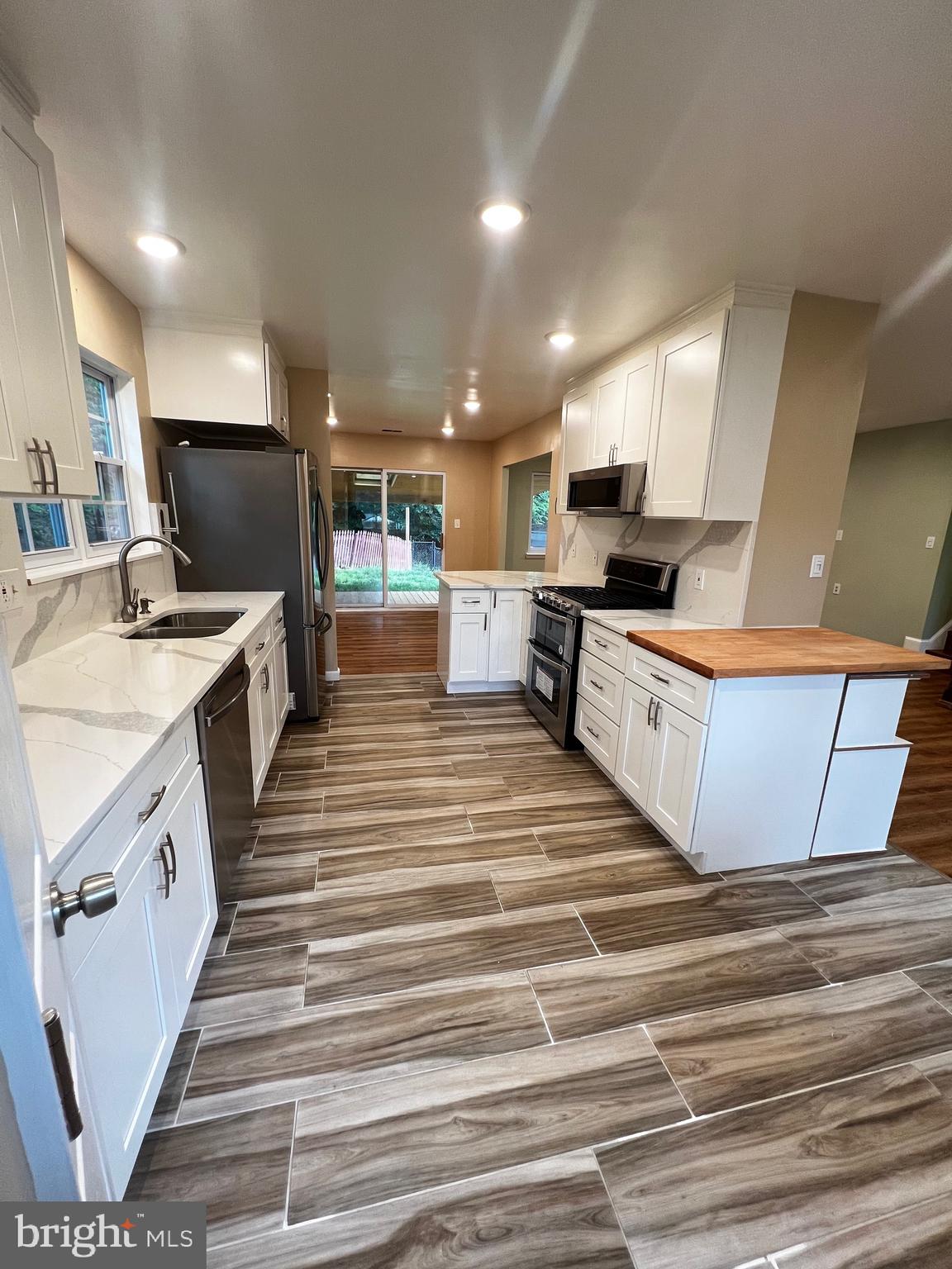 CHANCELLOR FARMS - Residential