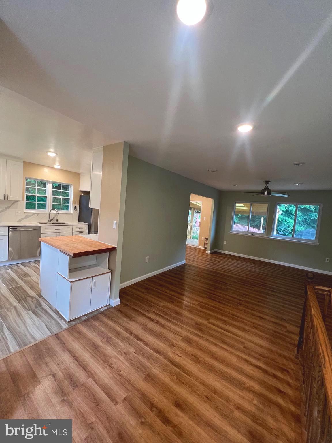 CHANCELLOR FARMS - Residential