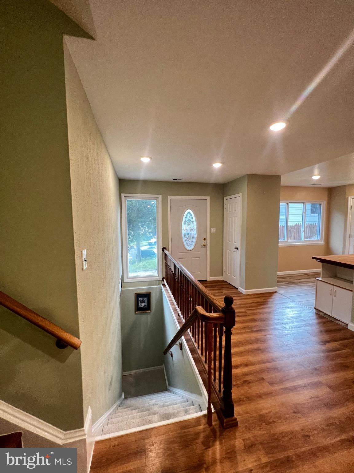 CHANCELLOR FARMS - Residential