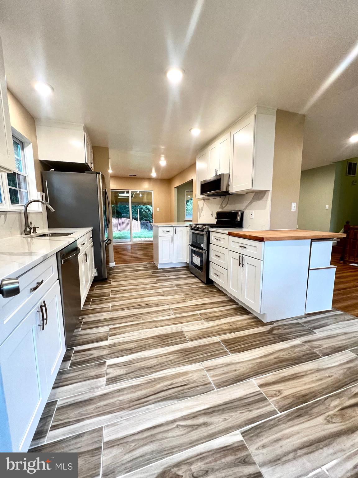 CHANCELLOR FARMS - Residential