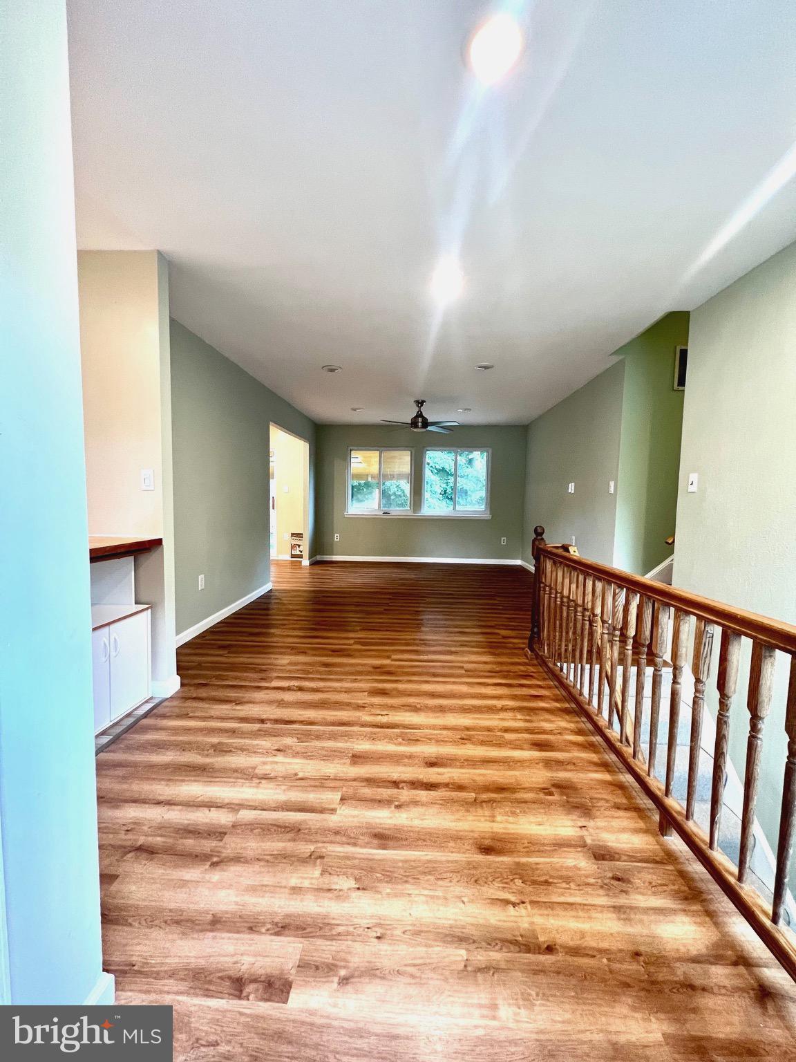 CHANCELLOR FARMS - Residential