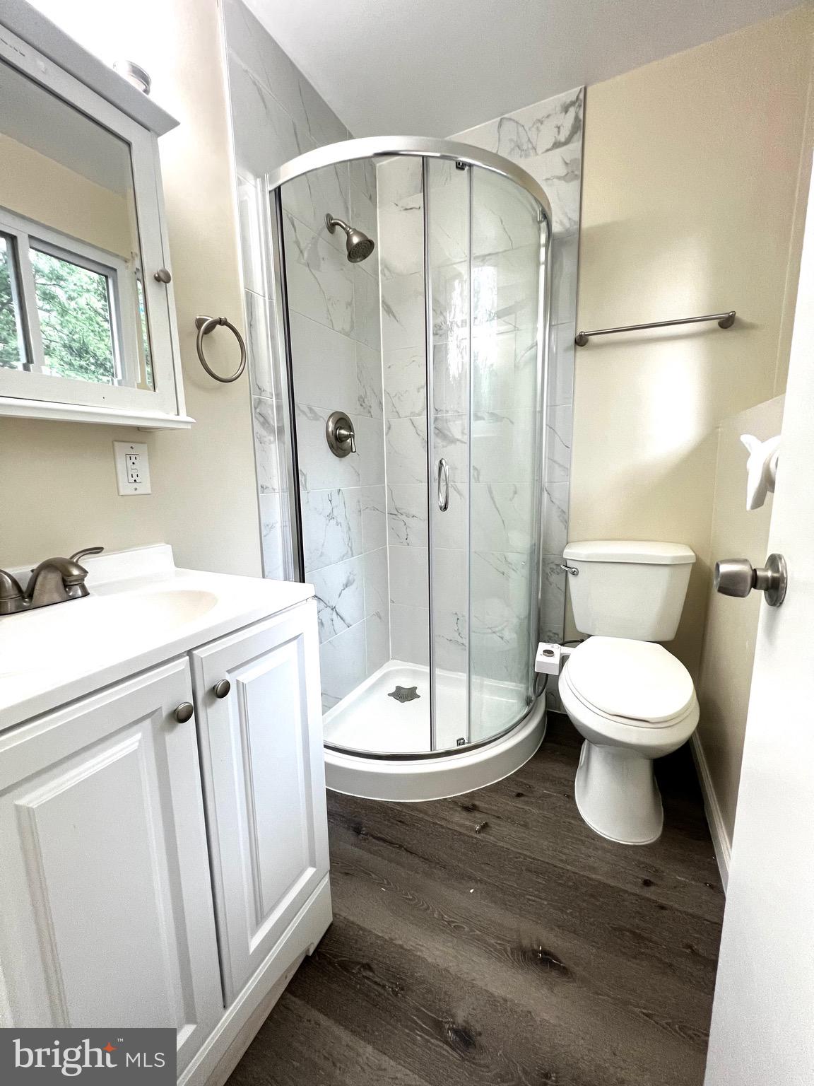 CHANCELLOR FARMS - Residential