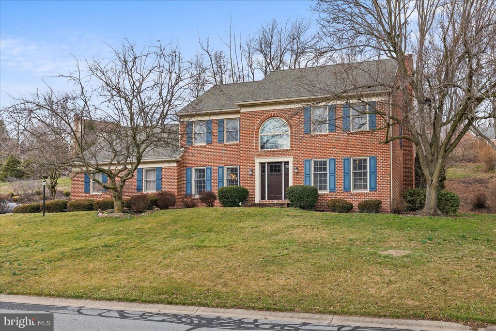 Photo of 2887 Wimbledon Lane, Lancaster, PA 17601 (MLS # PALA2046584)