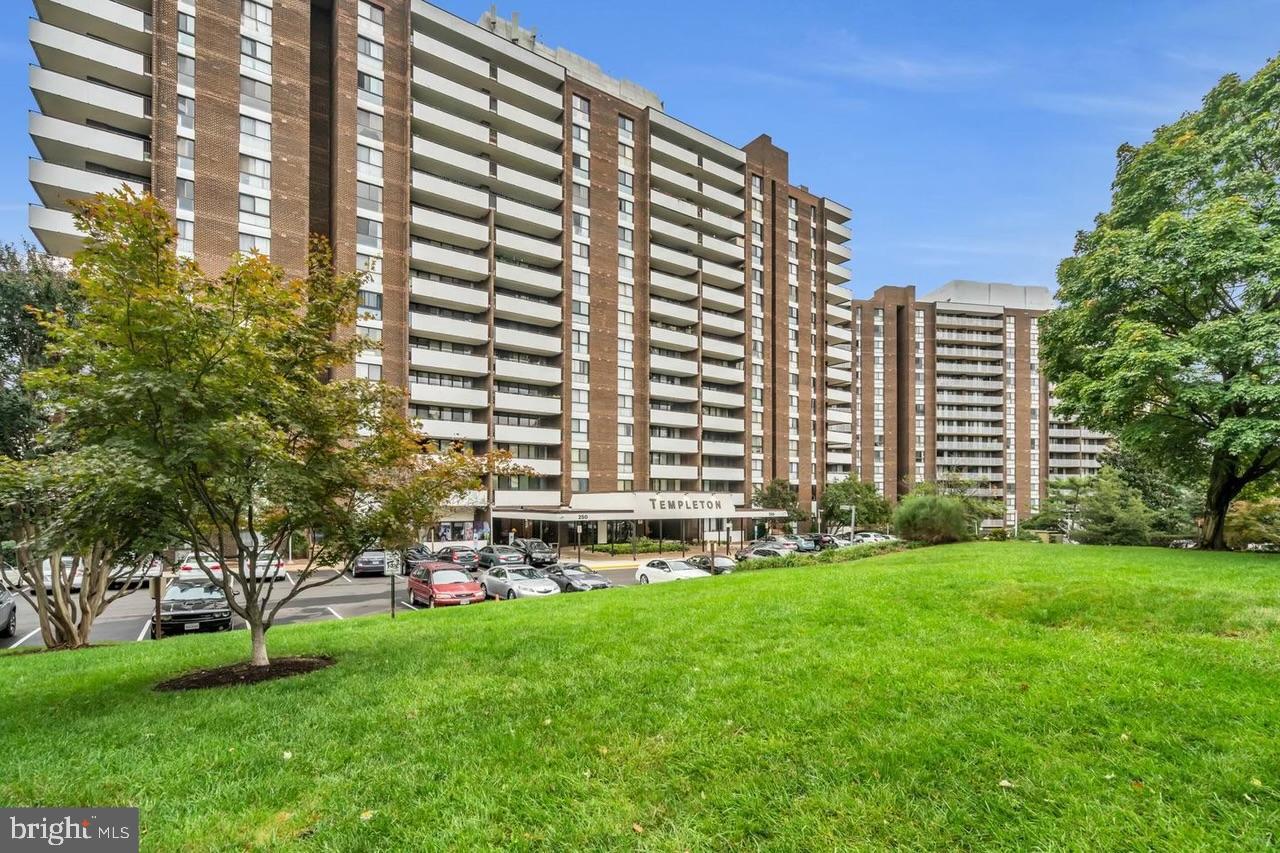 250 S REYNOLDS STREET 1504