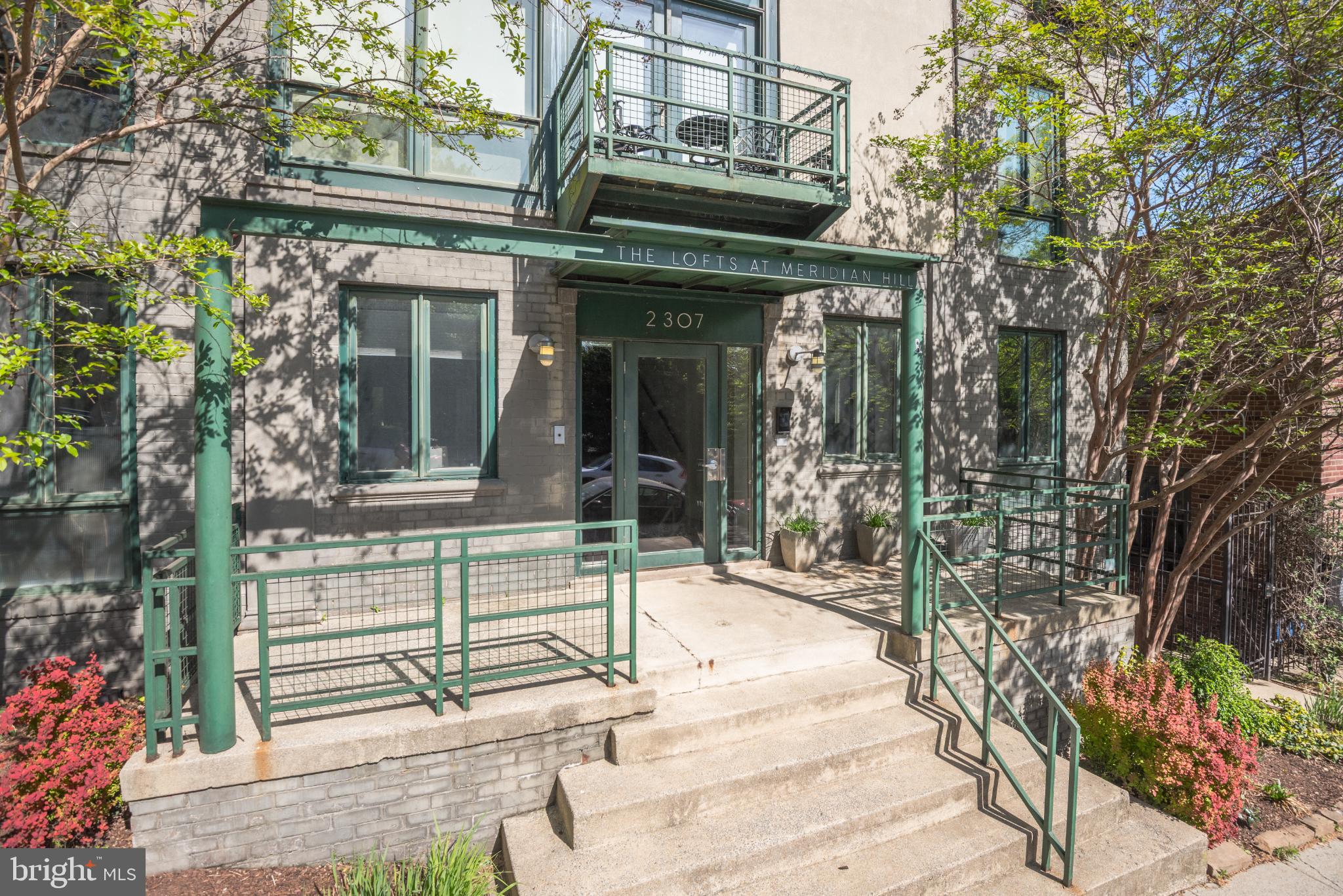 2307 15TH STREET NW 1