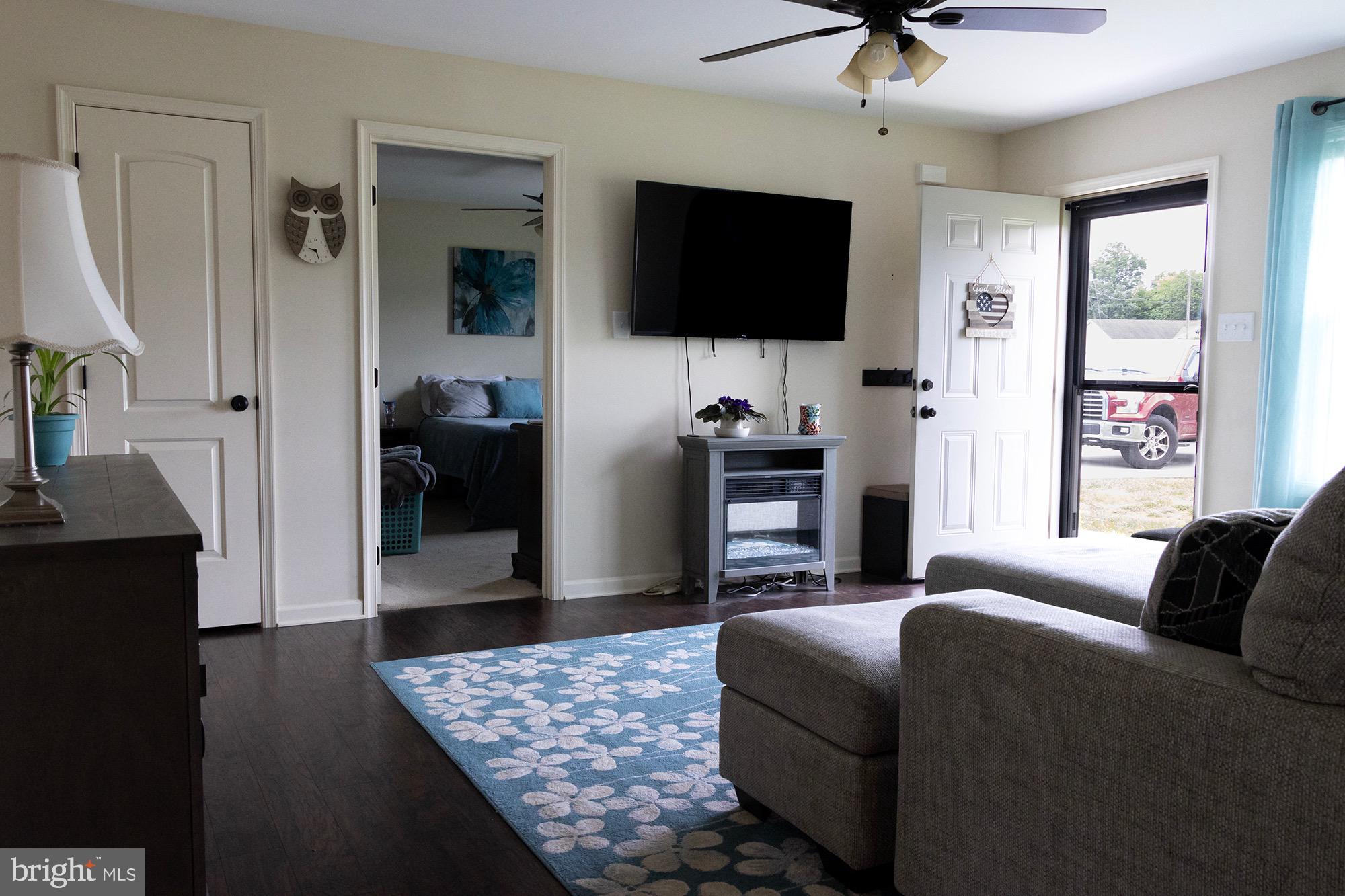 WASHINGTON HEIGHTS - Residential