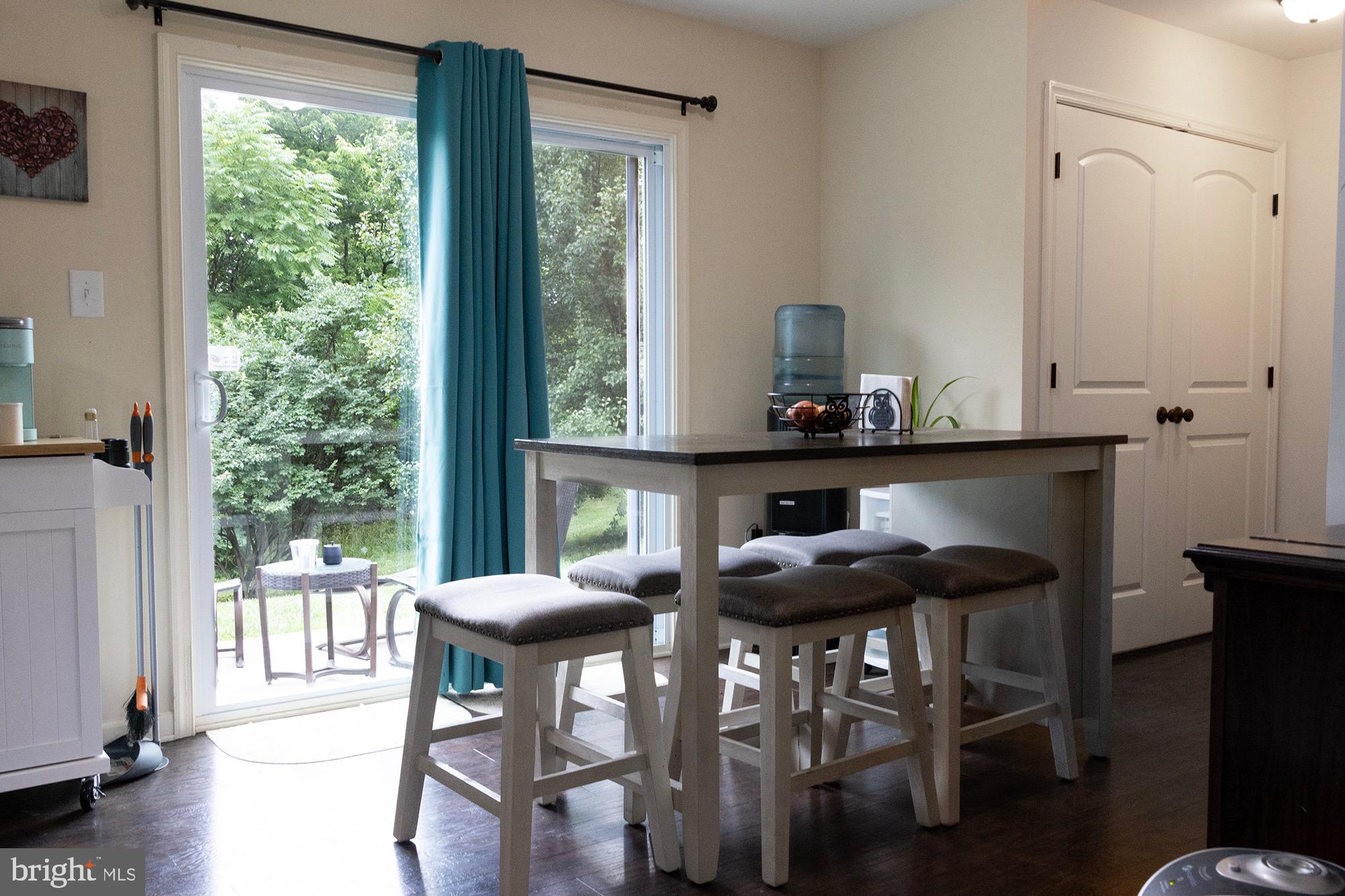 WASHINGTON HEIGHTS - Residential