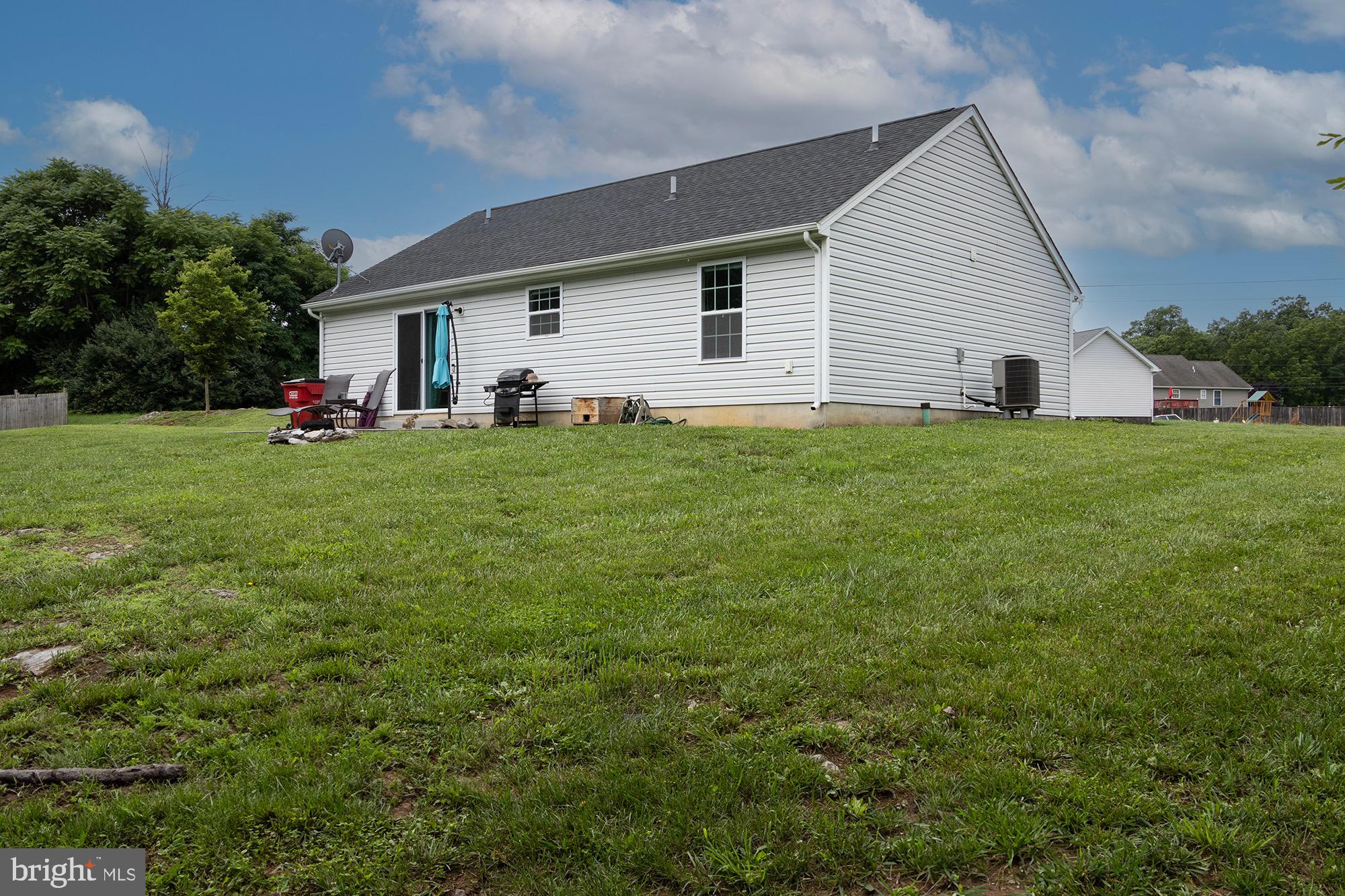 WASHINGTON HEIGHTS - Residential
