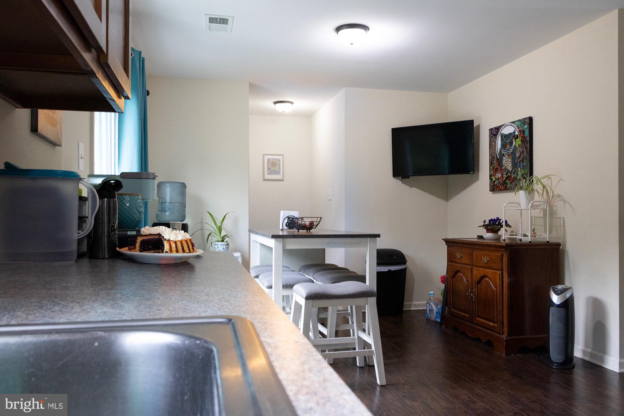 WASHINGTON HEIGHTS - Residential