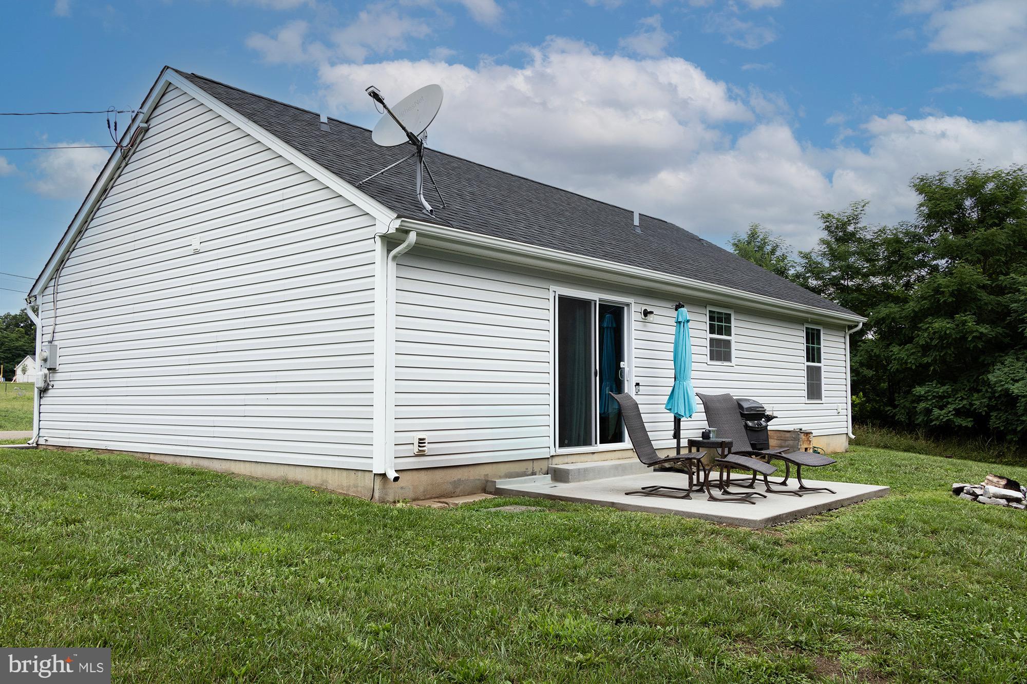 WASHINGTON HEIGHTS - Residential