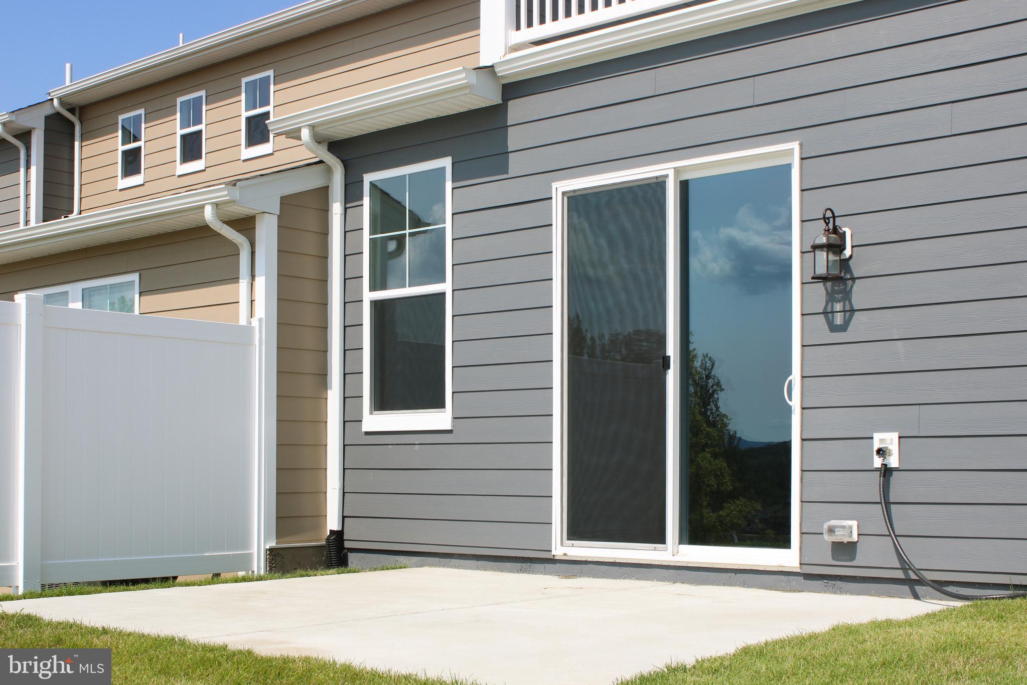 NONE AVAILABLE - Residential Lease