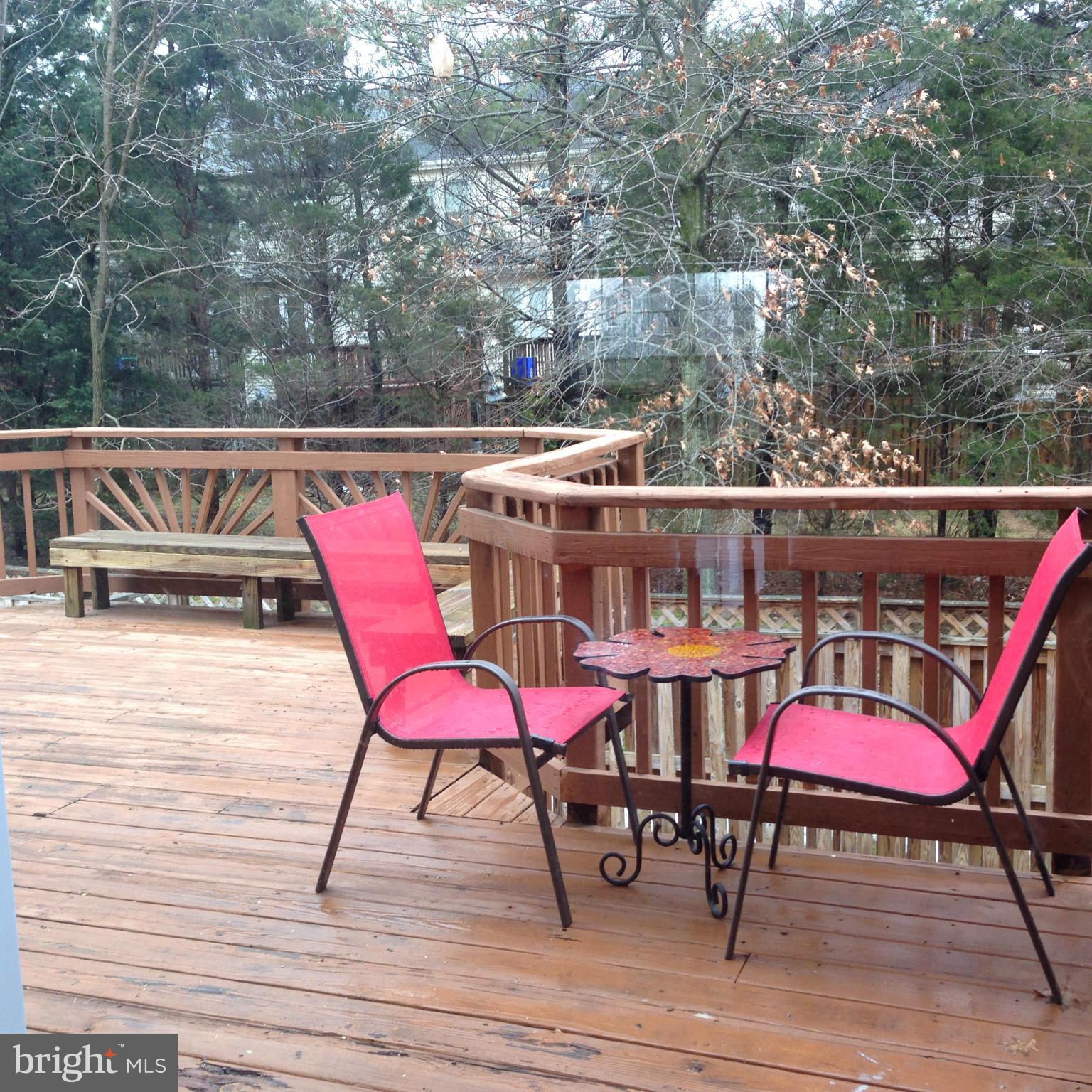 MANCHESTER LAKES - Residential Lease