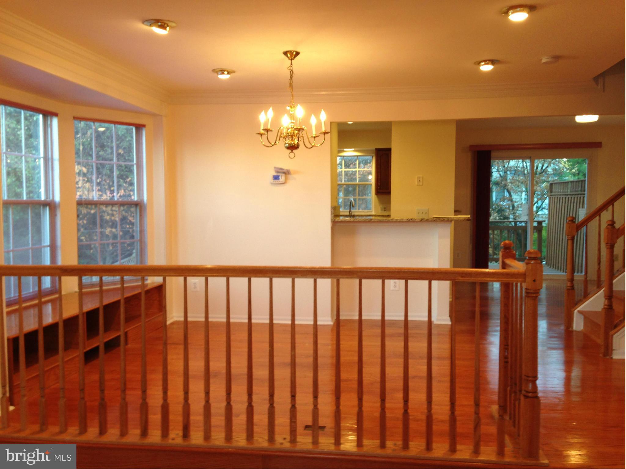 MANCHESTER LAKES - Residential Lease