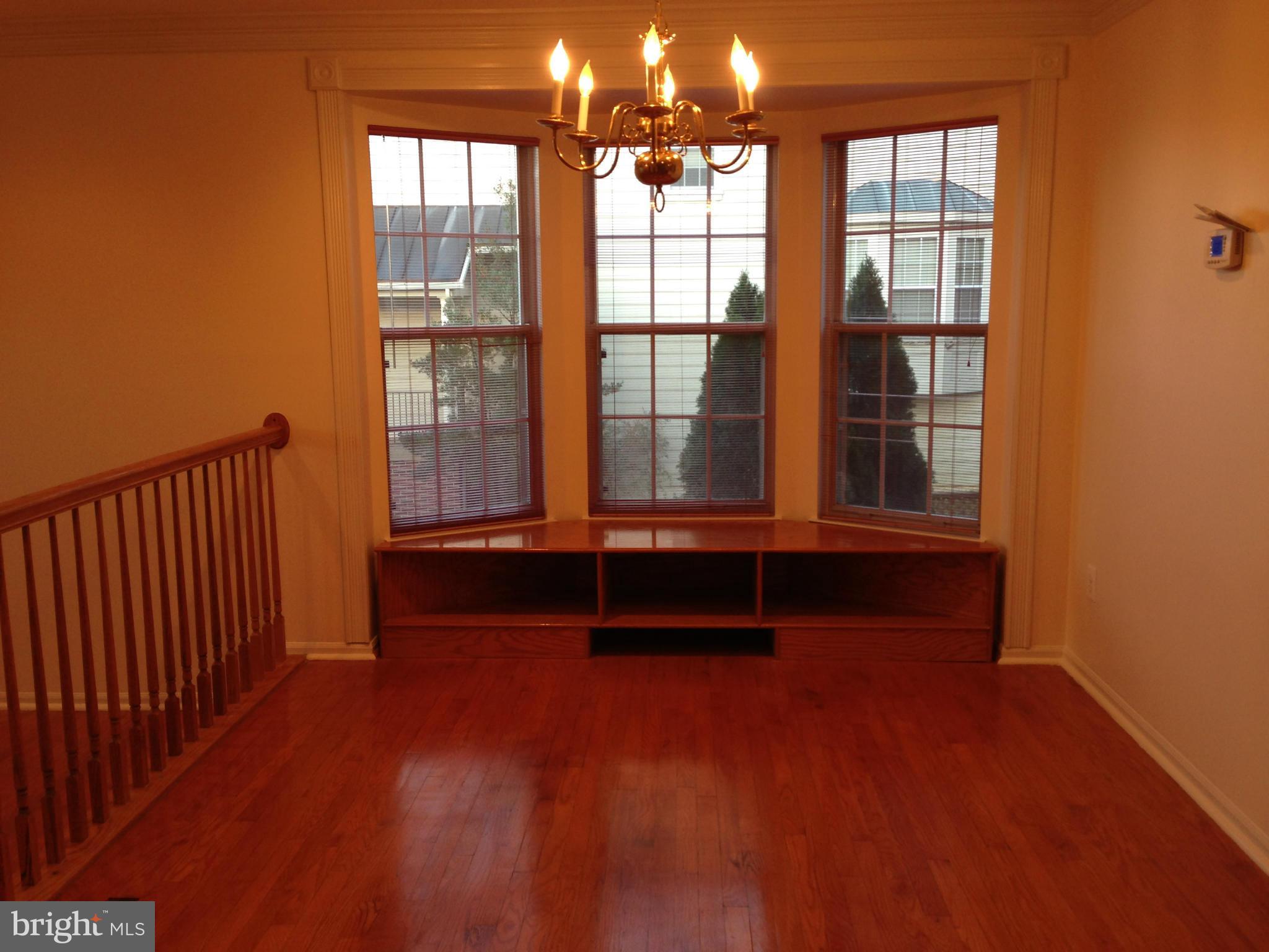 MANCHESTER LAKES - Residential Lease