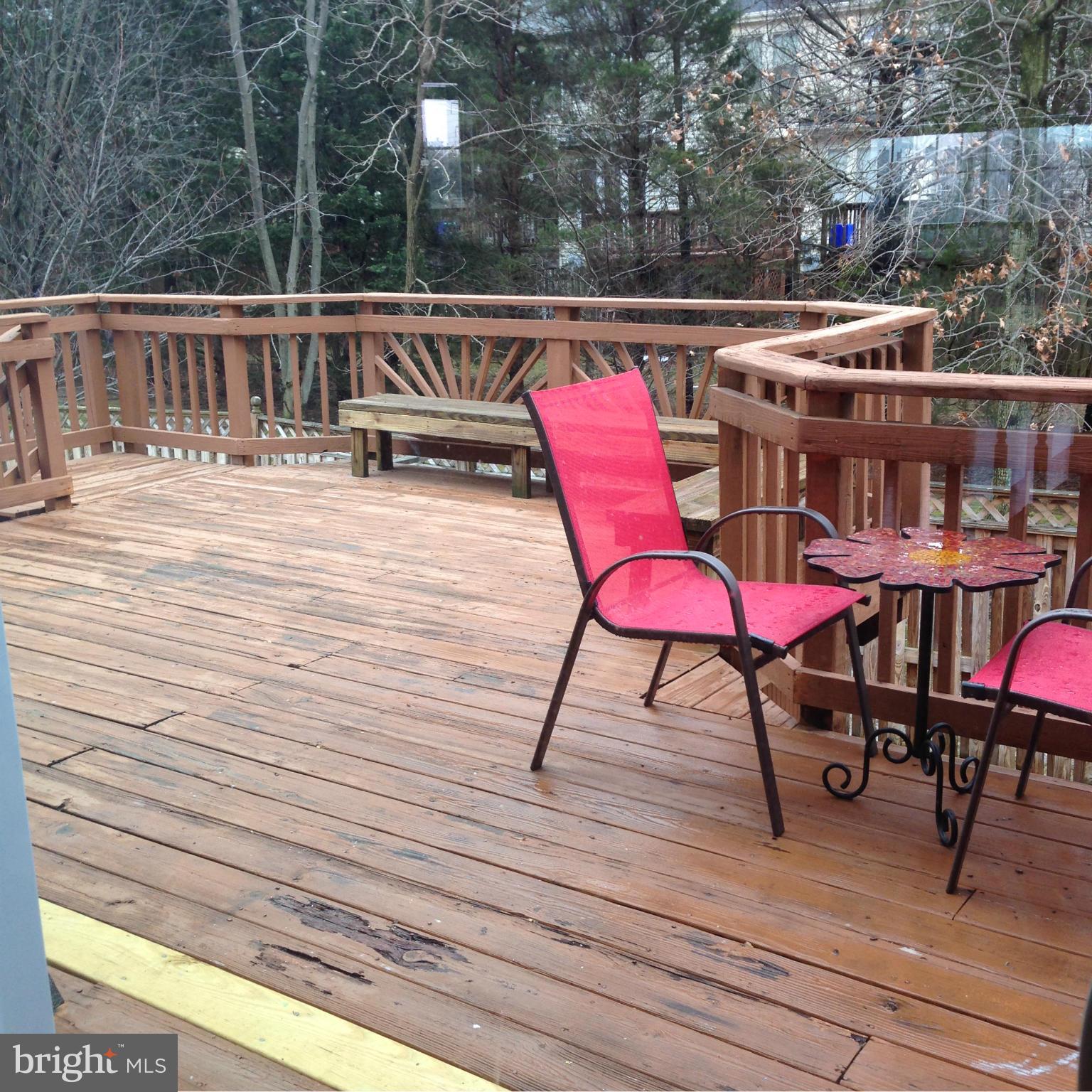 MANCHESTER LAKES - Residential Lease