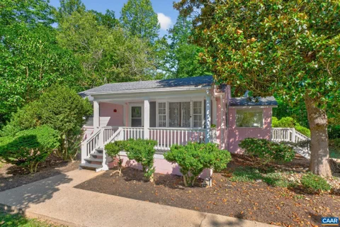 7068 Porters Rd, Esmont, VA 22937 - MLS#: 678824