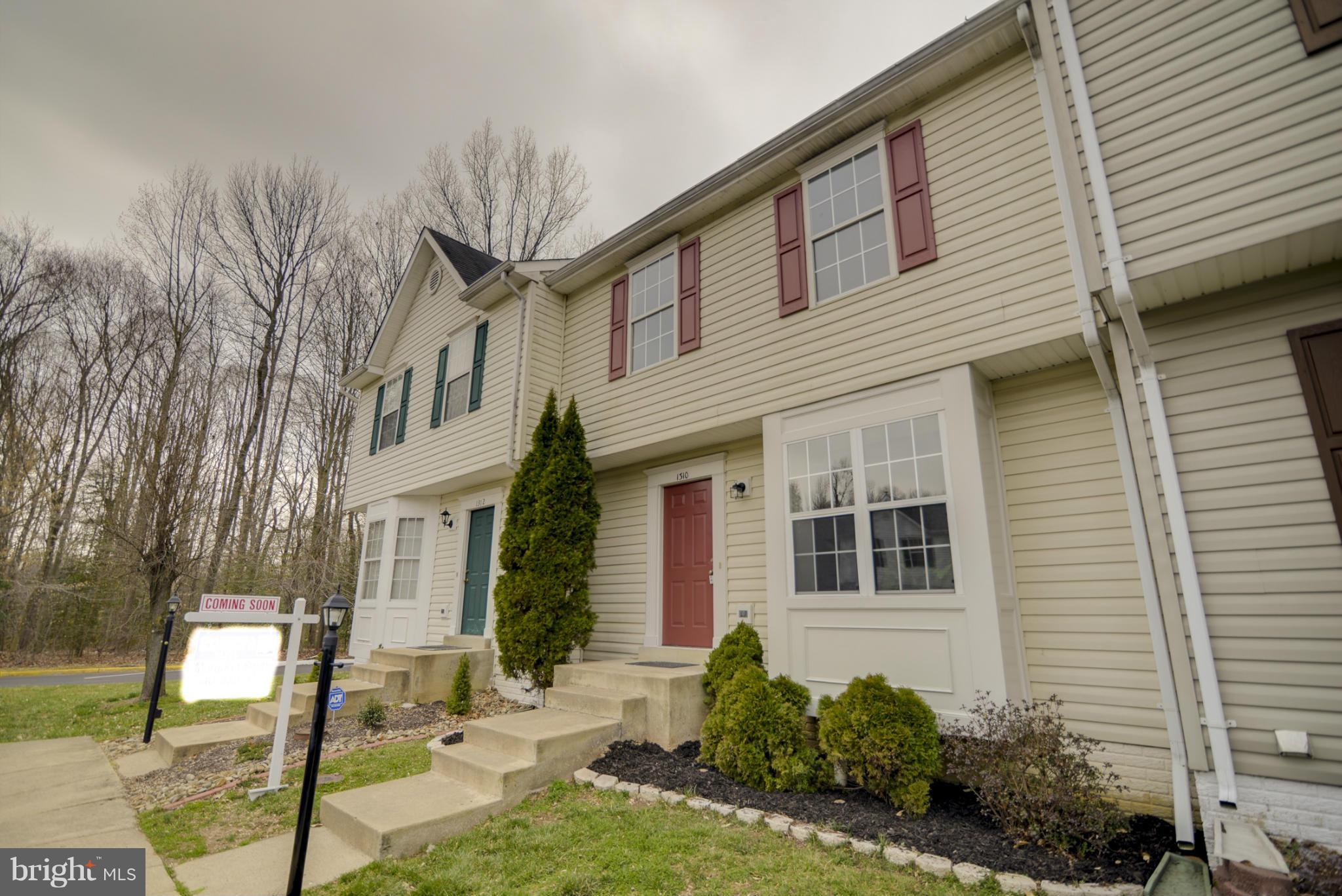 POTOMAC HILLS - Residential