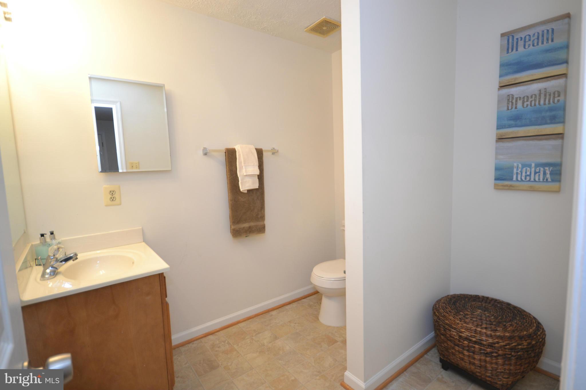 POTOMAC HILLS - Residential