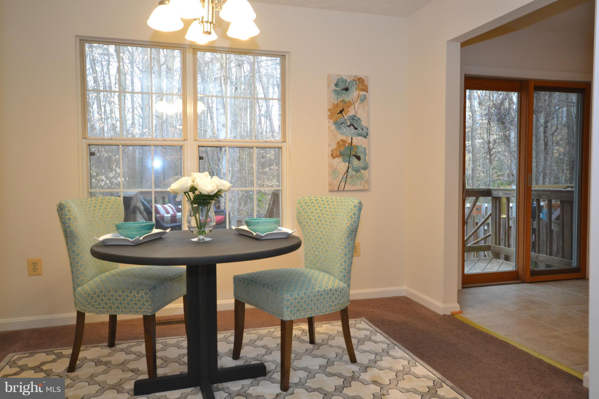 POTOMAC HILLS - Residential