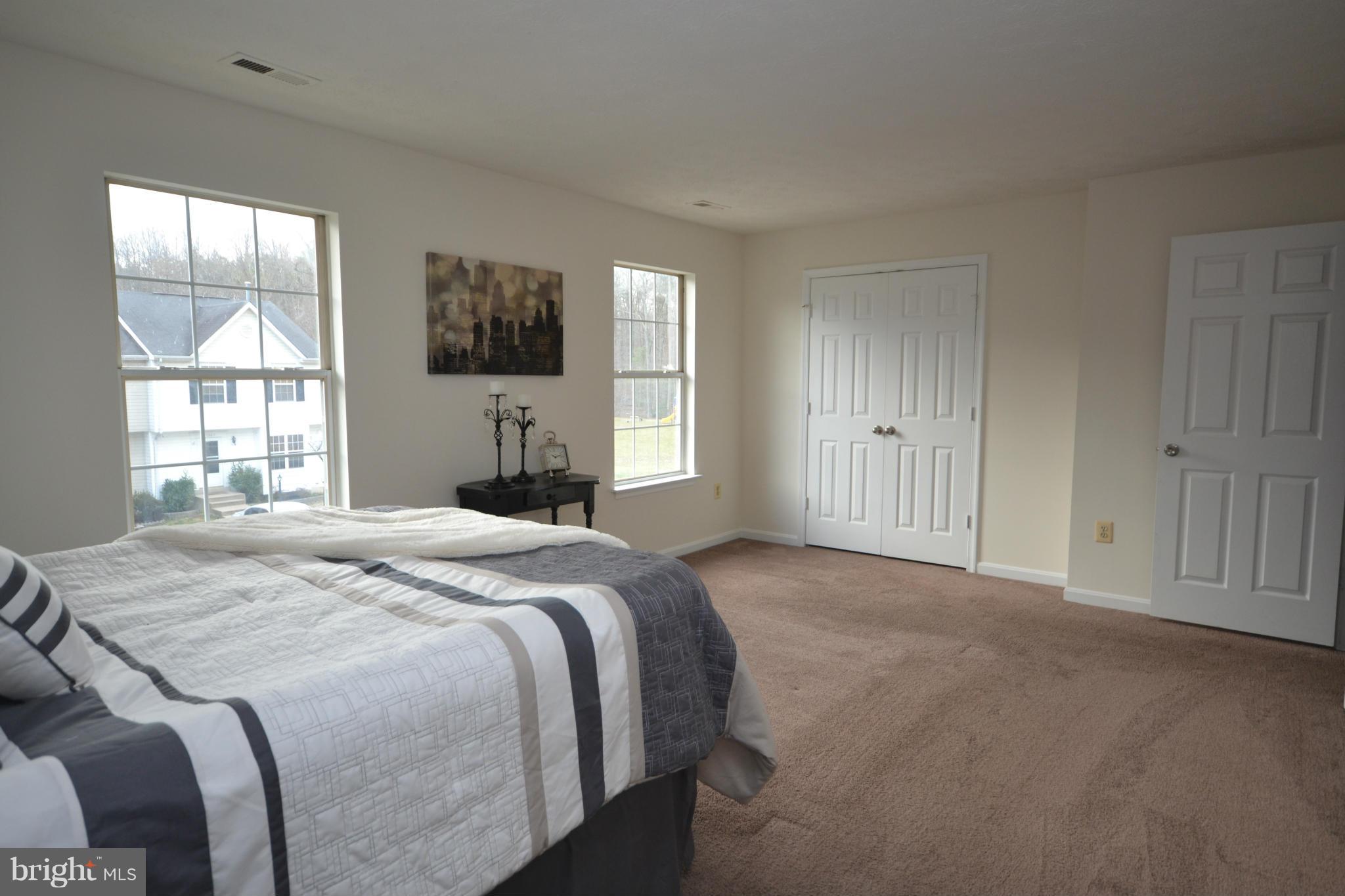 POTOMAC HILLS - Residential