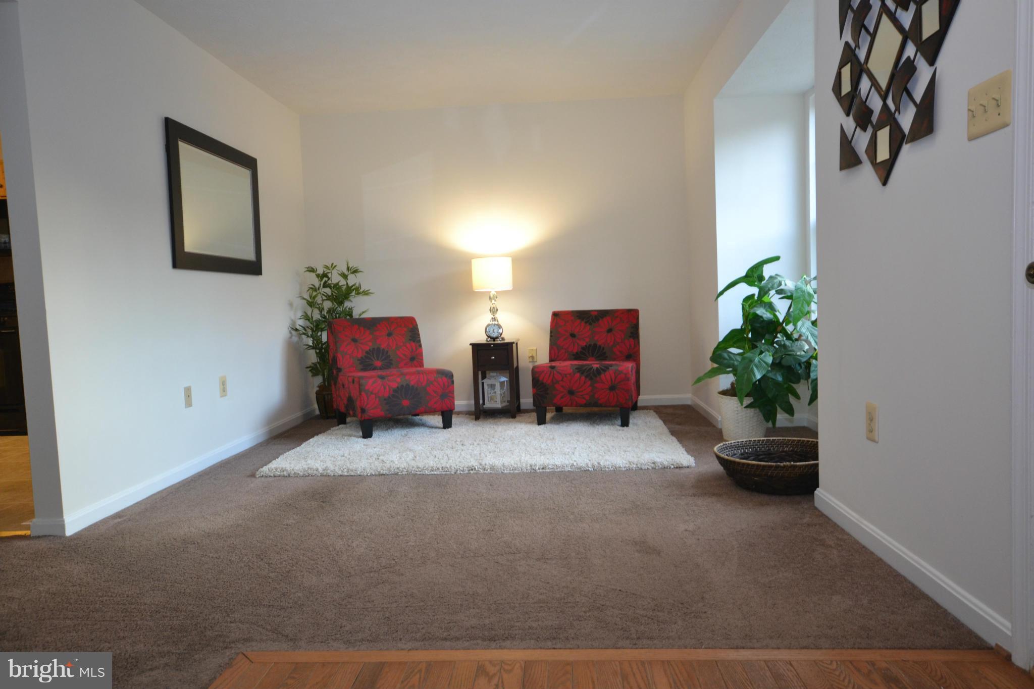 POTOMAC HILLS - Residential