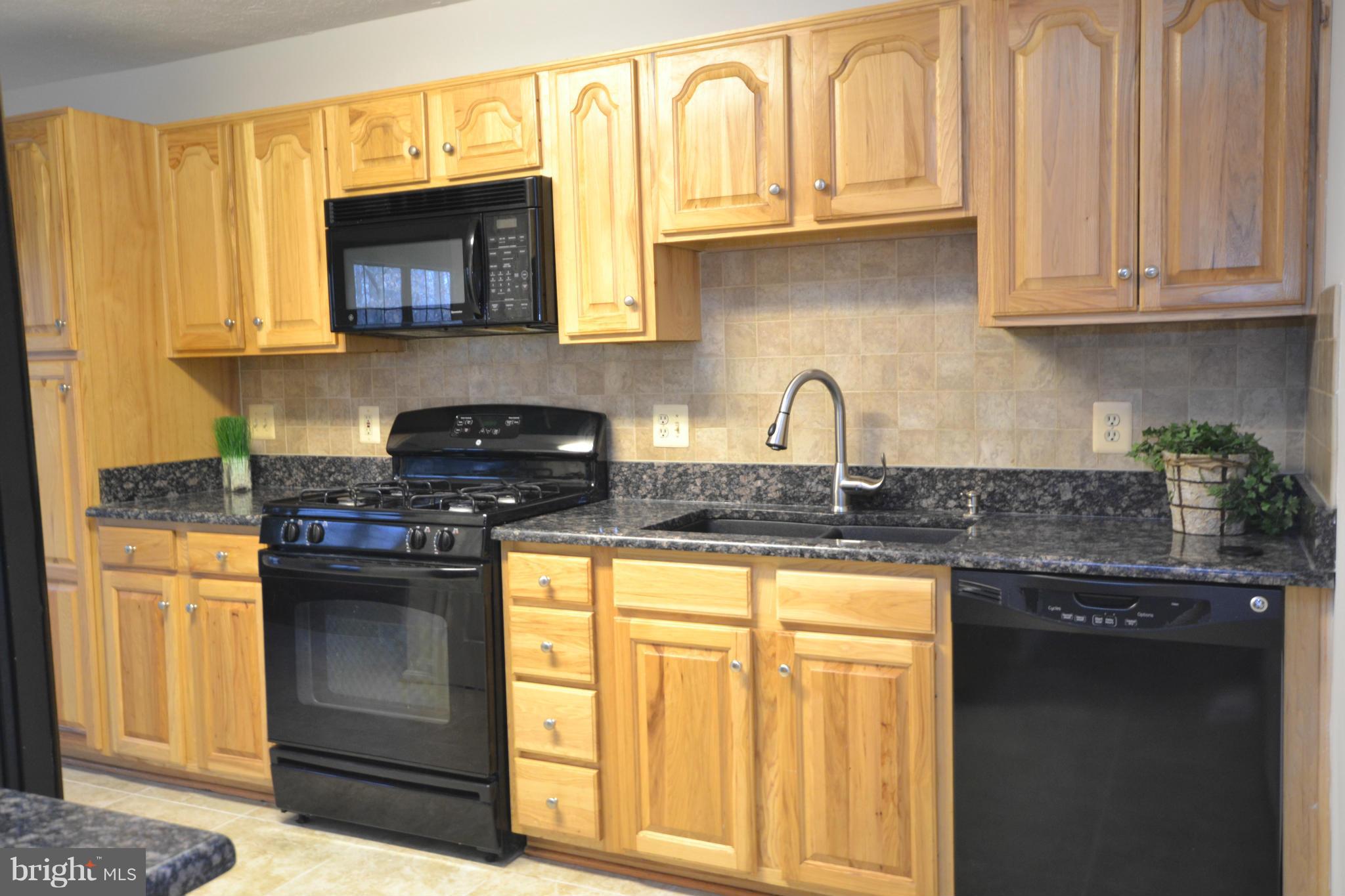 POTOMAC HILLS - Residential