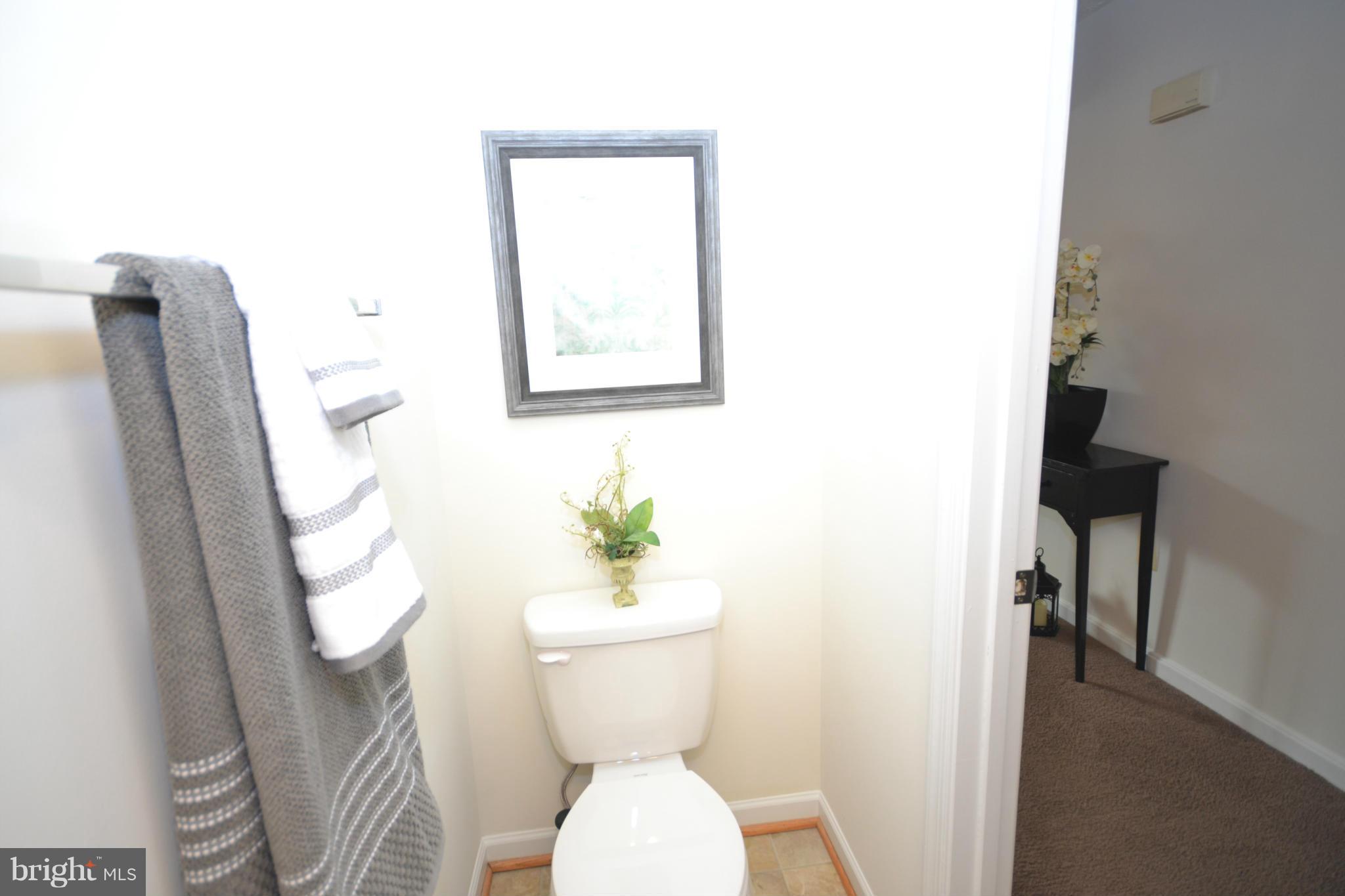 POTOMAC HILLS - Residential