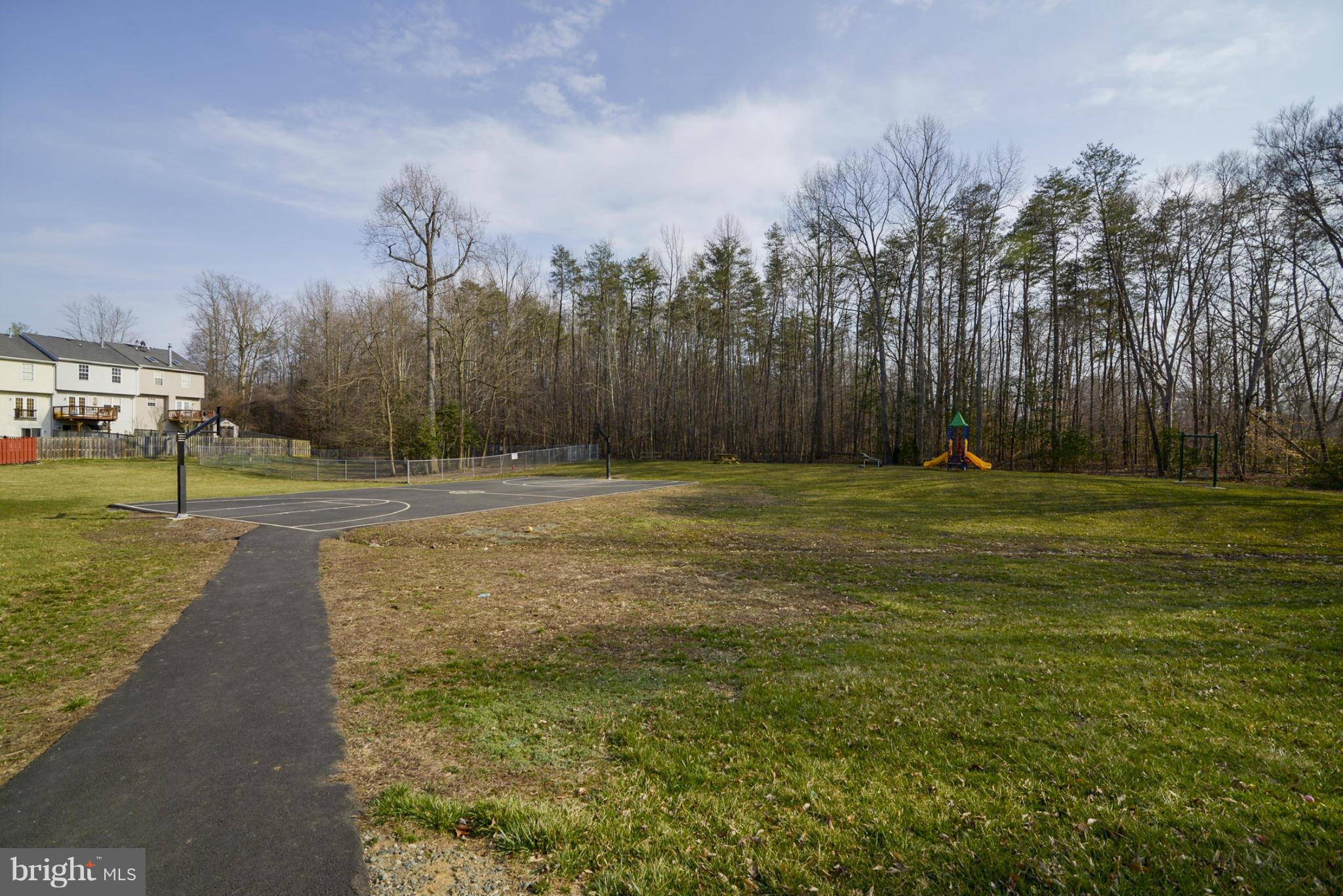 POTOMAC HILLS - Residential