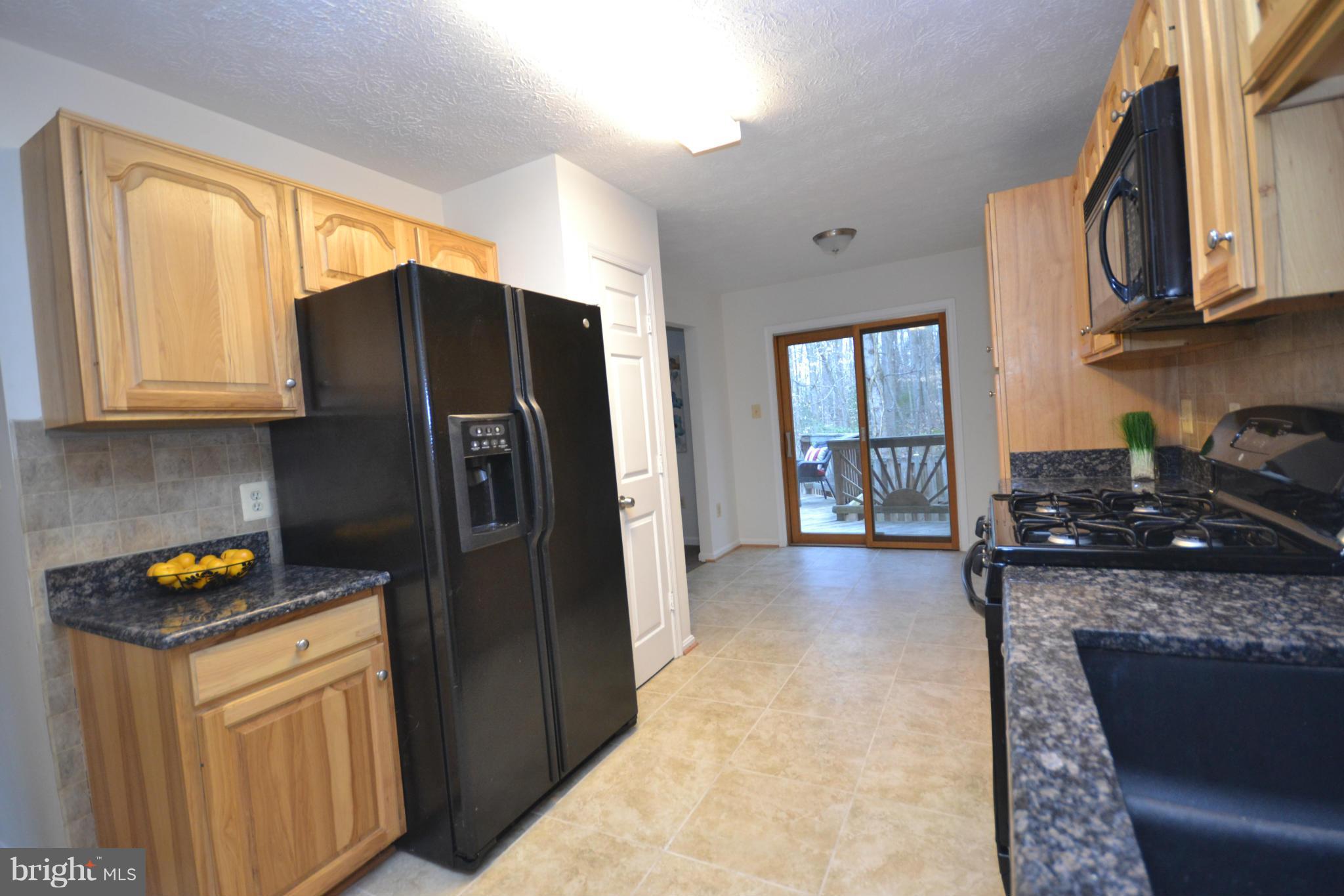 POTOMAC HILLS - Residential