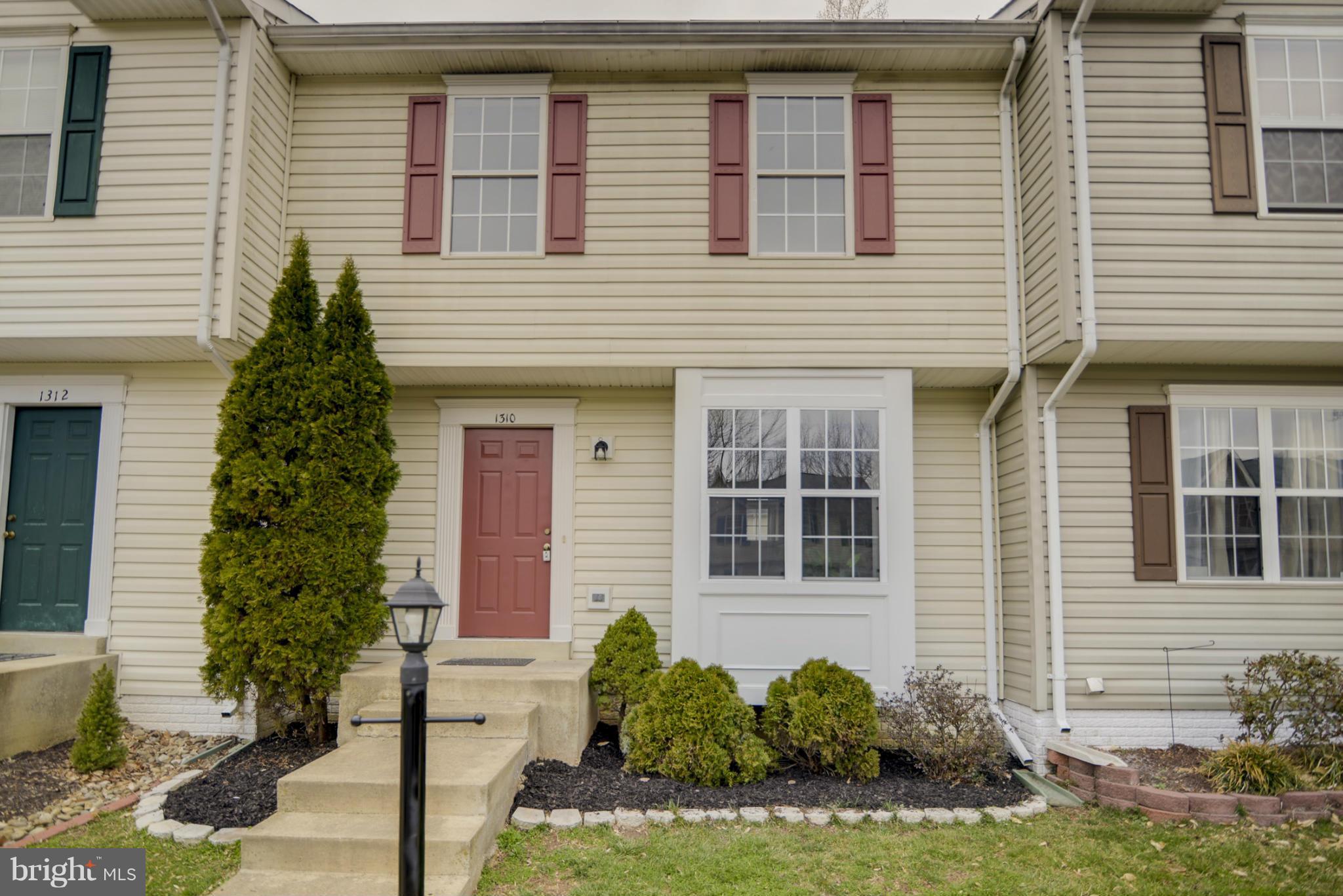 POTOMAC HILLS - Residential