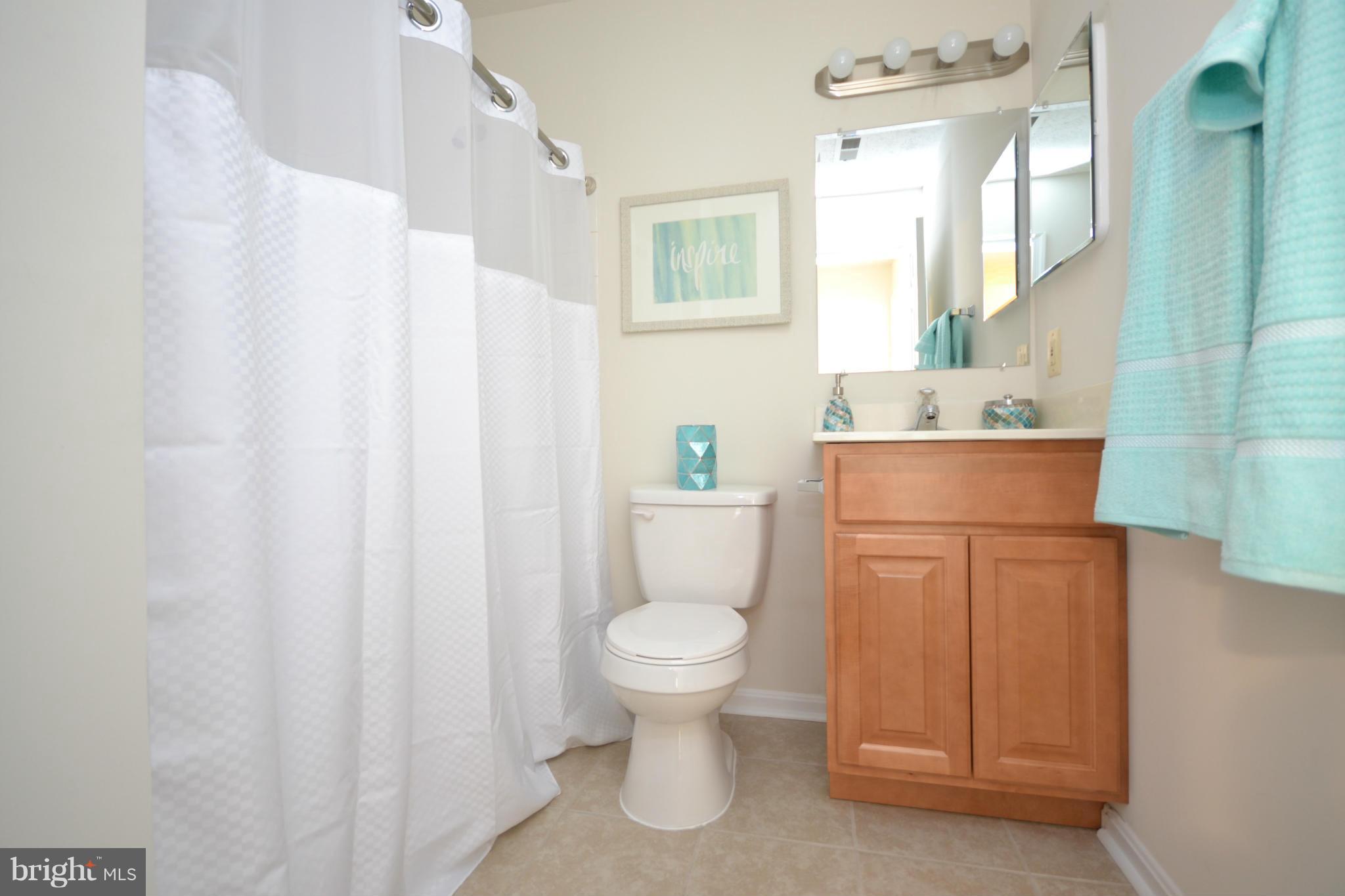 POTOMAC HILLS - Residential