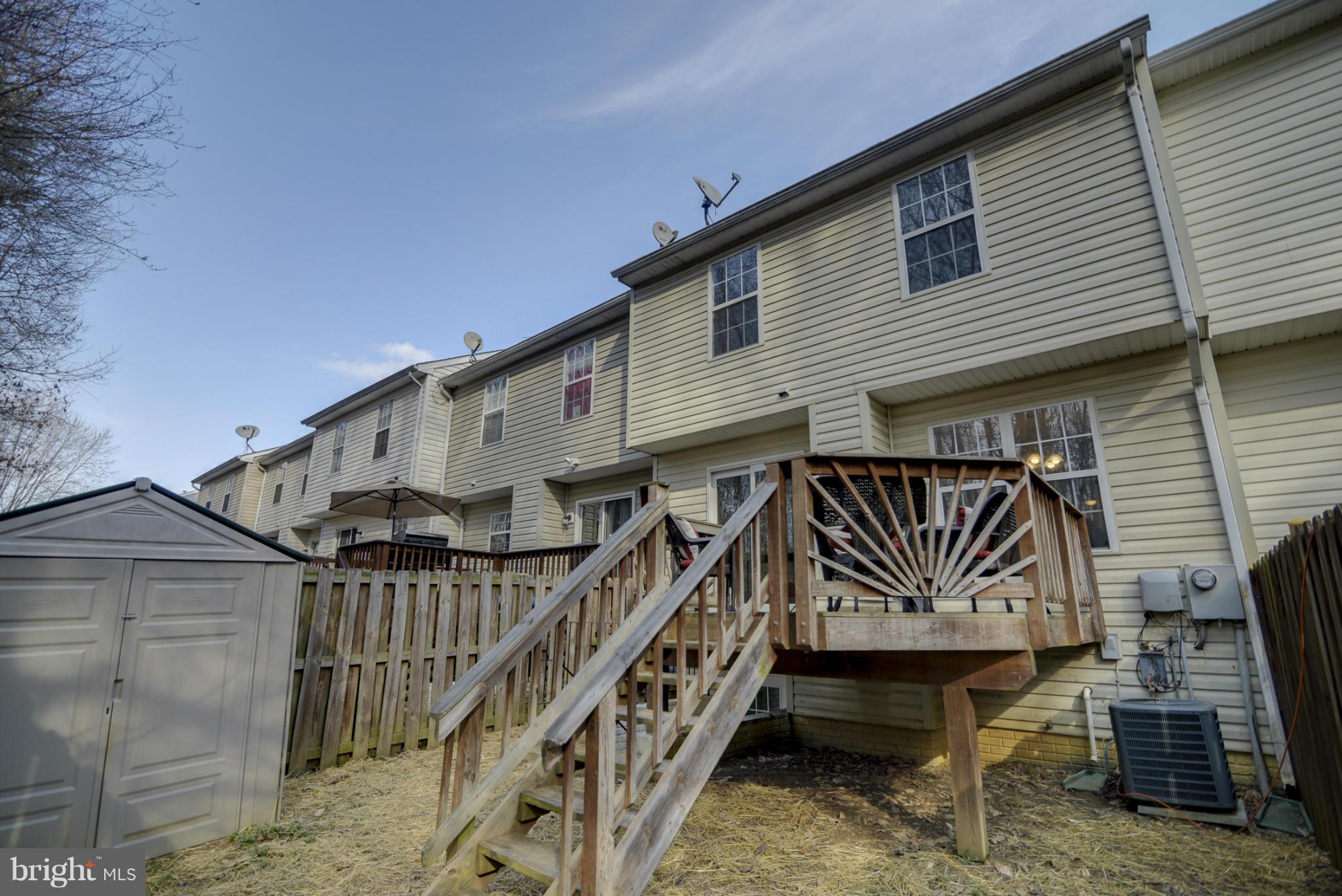 POTOMAC HILLS - Residential