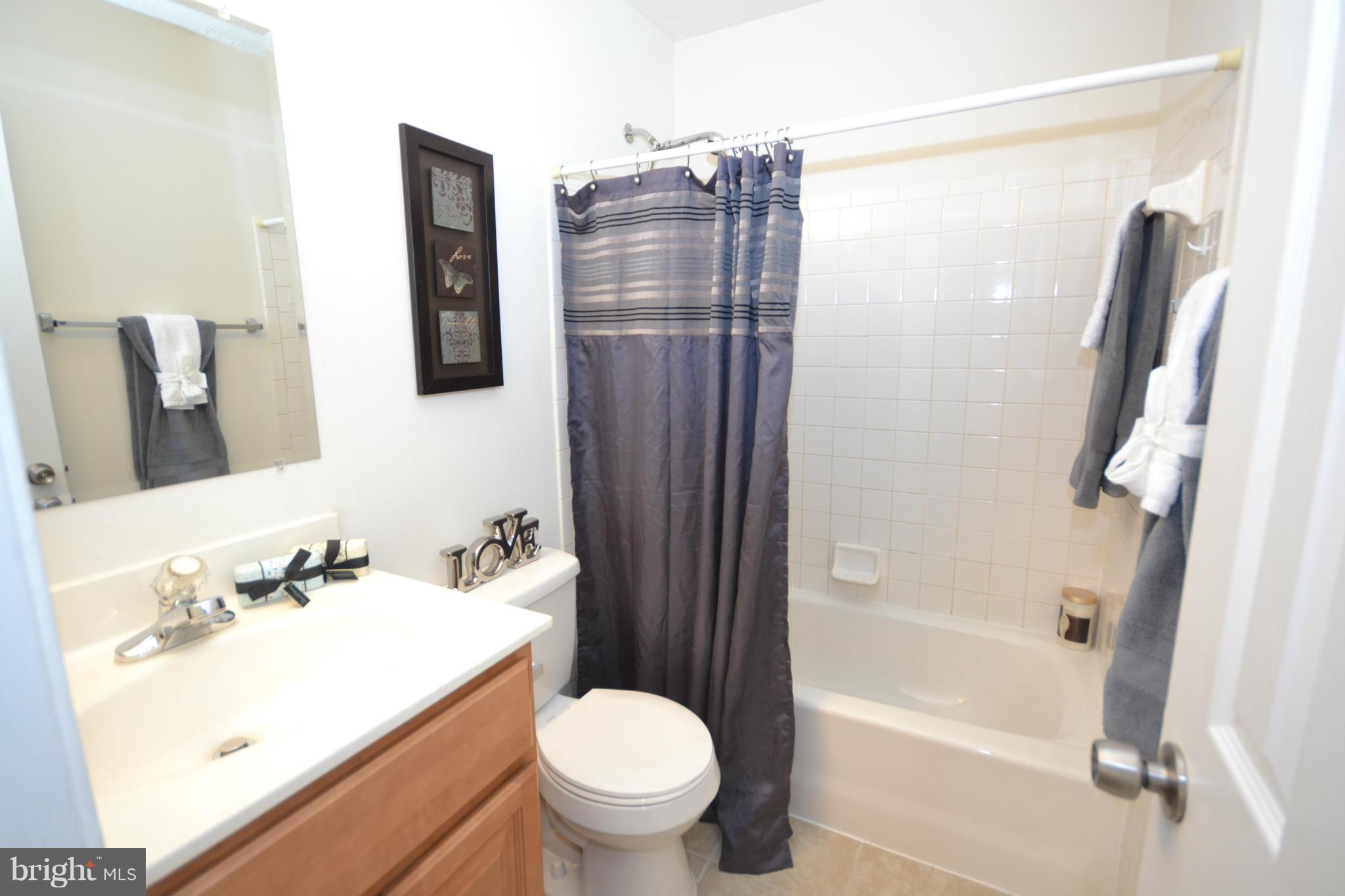 POTOMAC HILLS - Residential