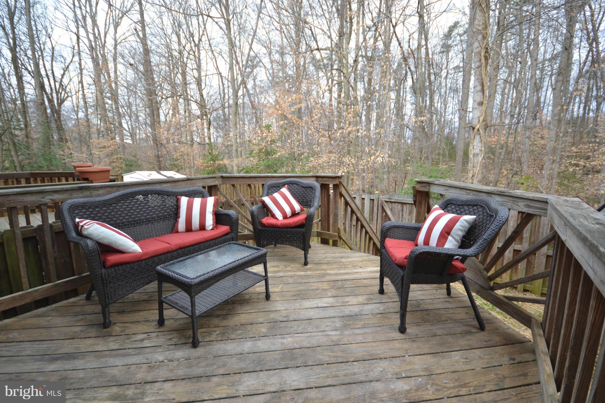 POTOMAC HILLS - Residential