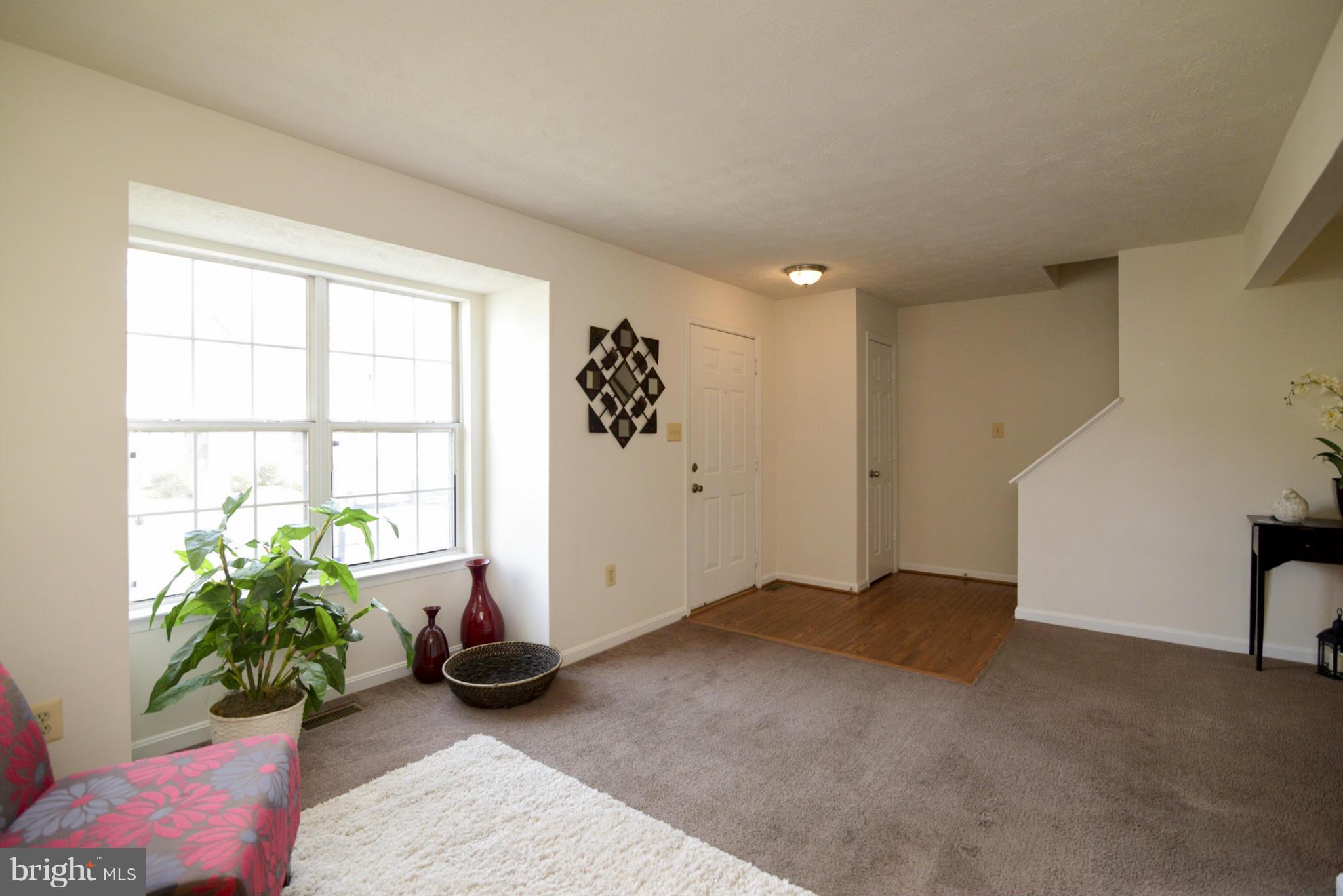 POTOMAC HILLS - Residential