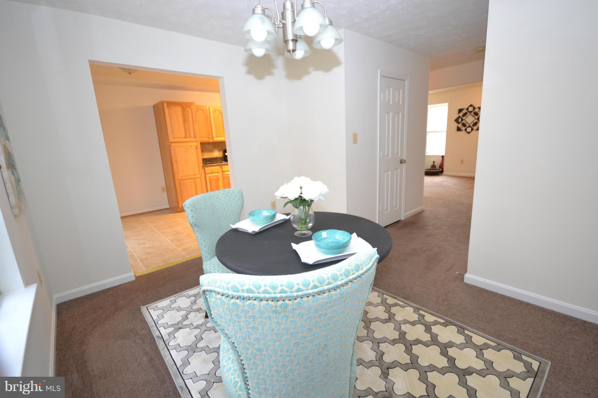 POTOMAC HILLS - Residential