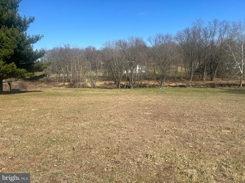 Vacant Land For Sale - 223 W Woodview Road<br/> WEST GROVE, PA 19390