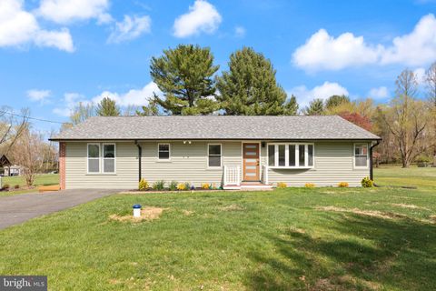 923 WATERS AVENUE FALLSTON MD 21047