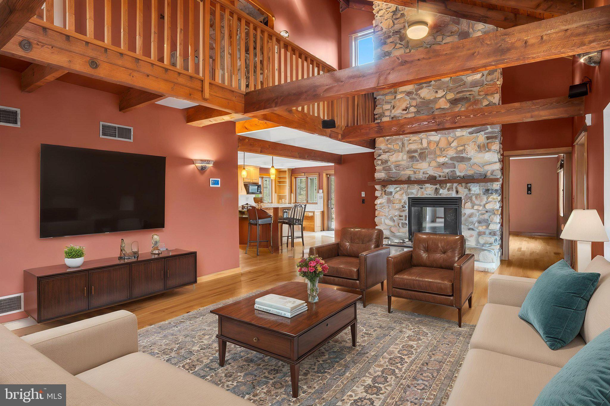 125 & 129 BOBCAT ROAD