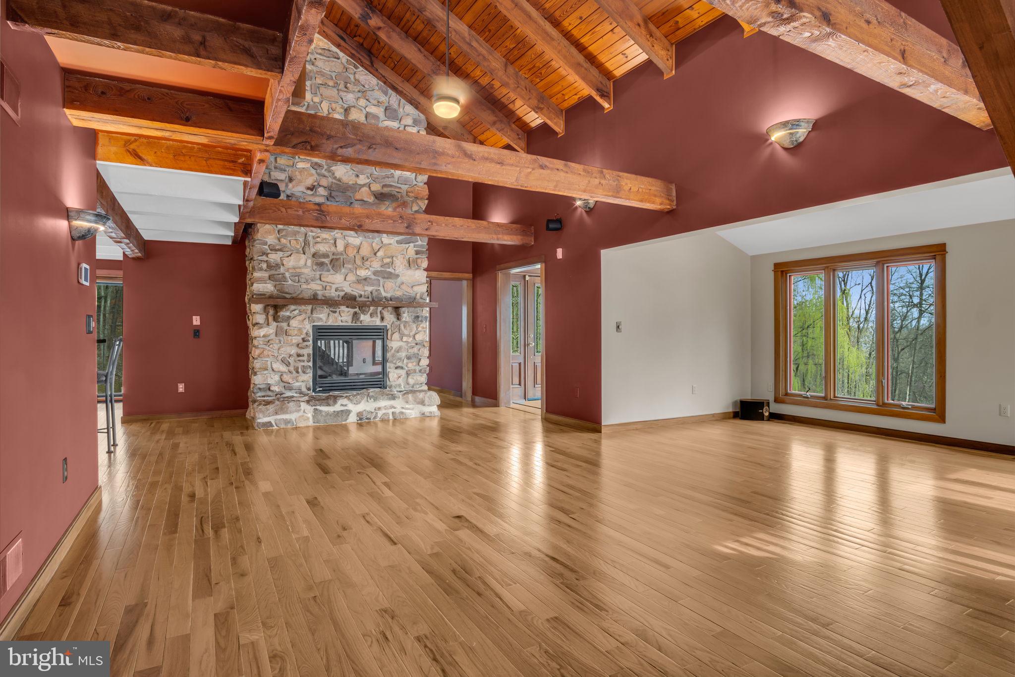 125 & 129 BOBCAT ROAD