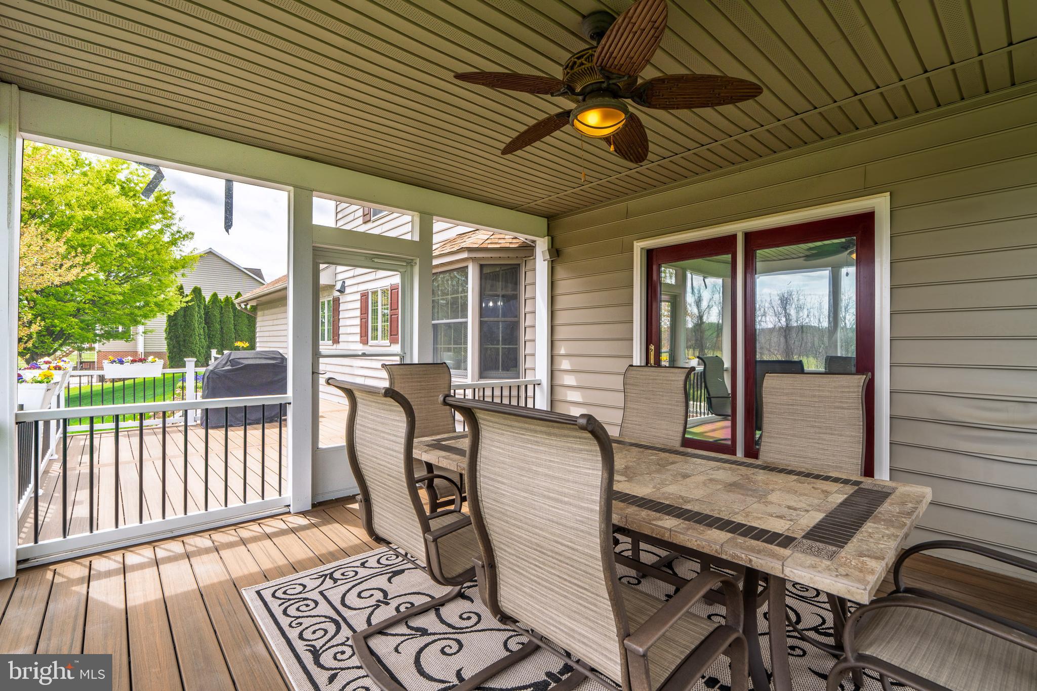 COUNTRY MANOR ESTATES - Residential