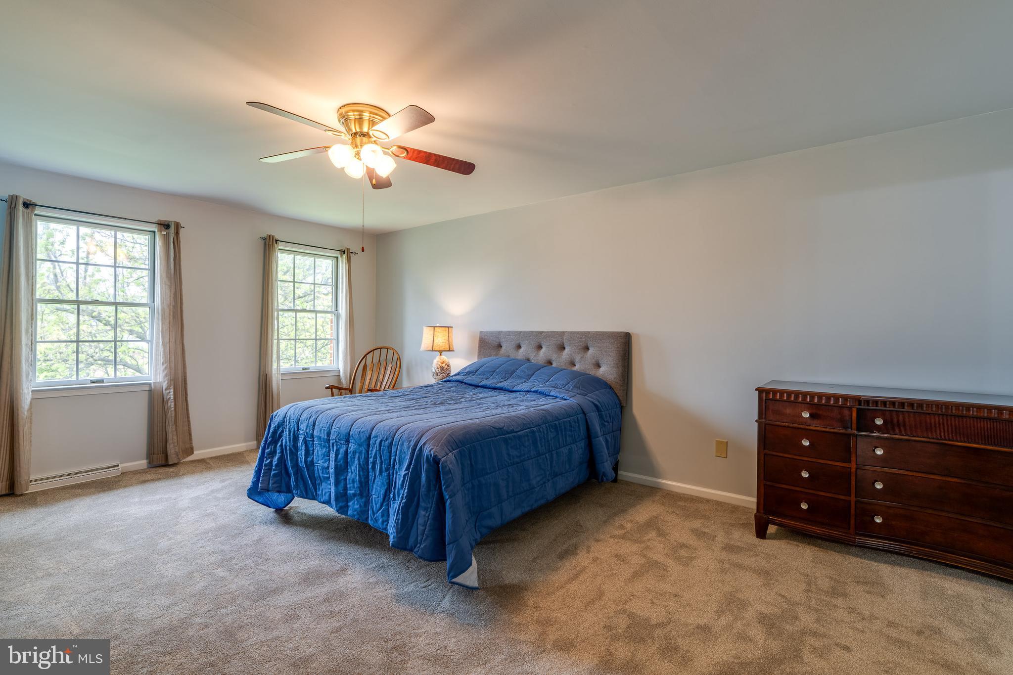 COUNTRY MANOR ESTATES - Residential