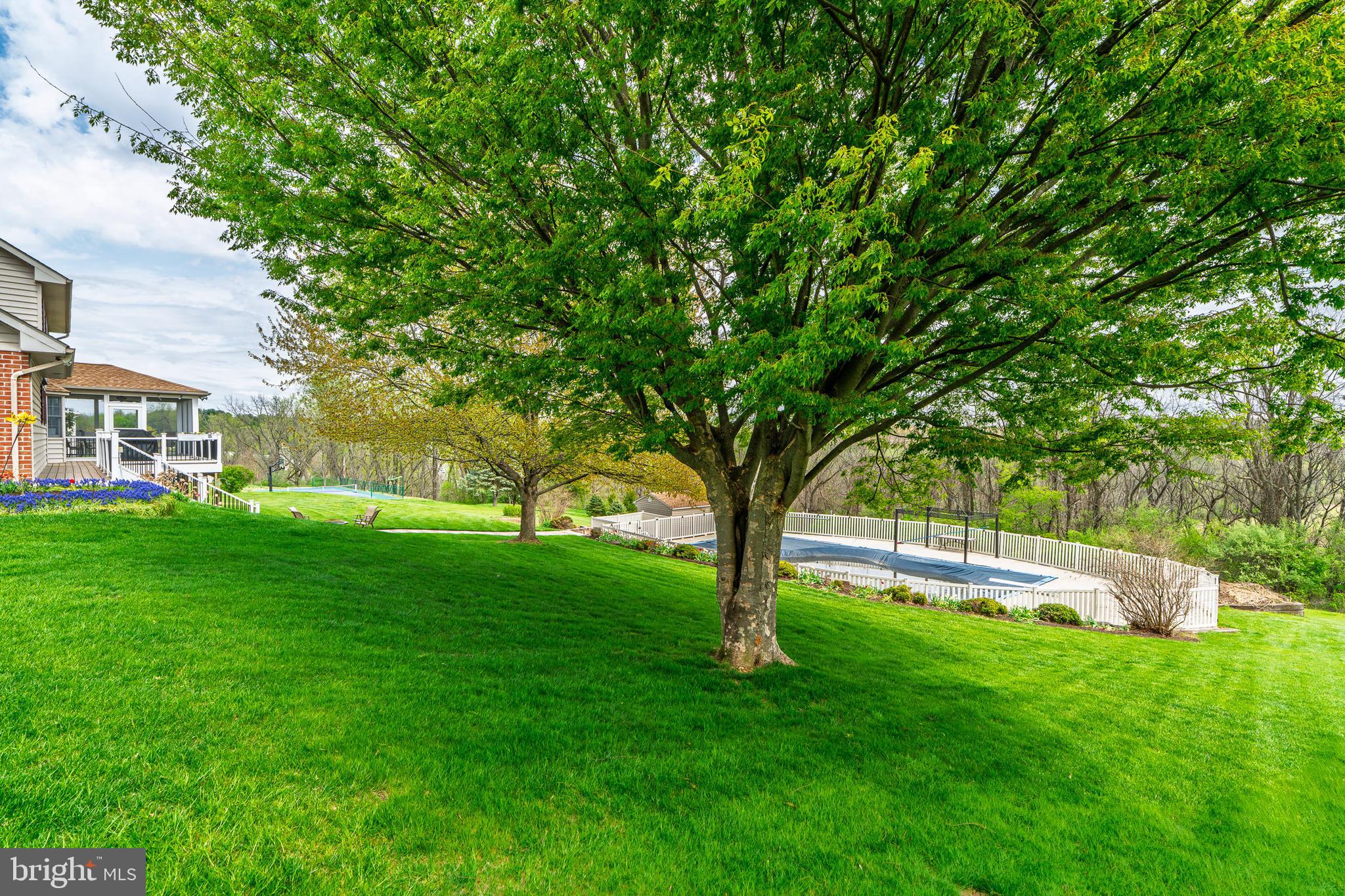 COUNTRY MANOR ESTATES - Residential