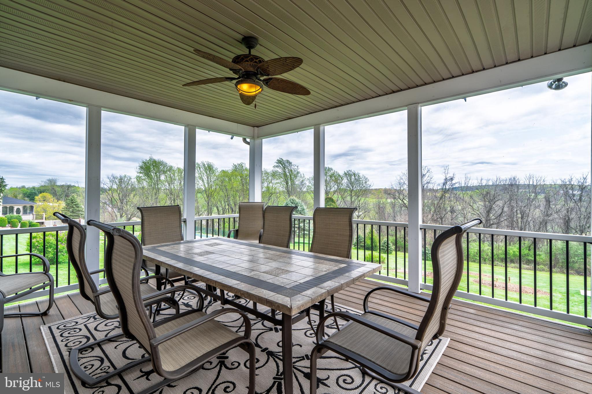 COUNTRY MANOR ESTATES - Residential