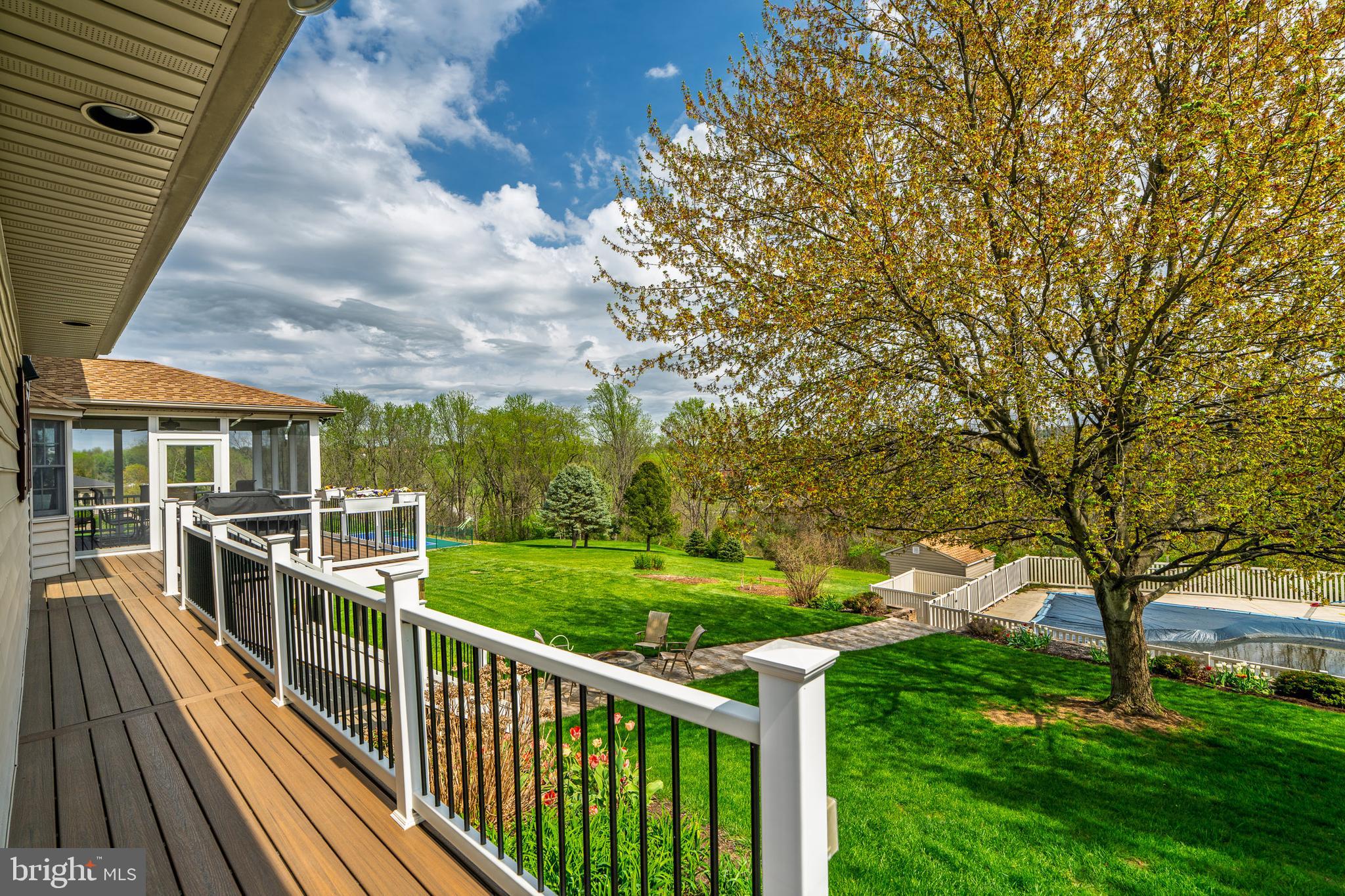 COUNTRY MANOR ESTATES - Residential